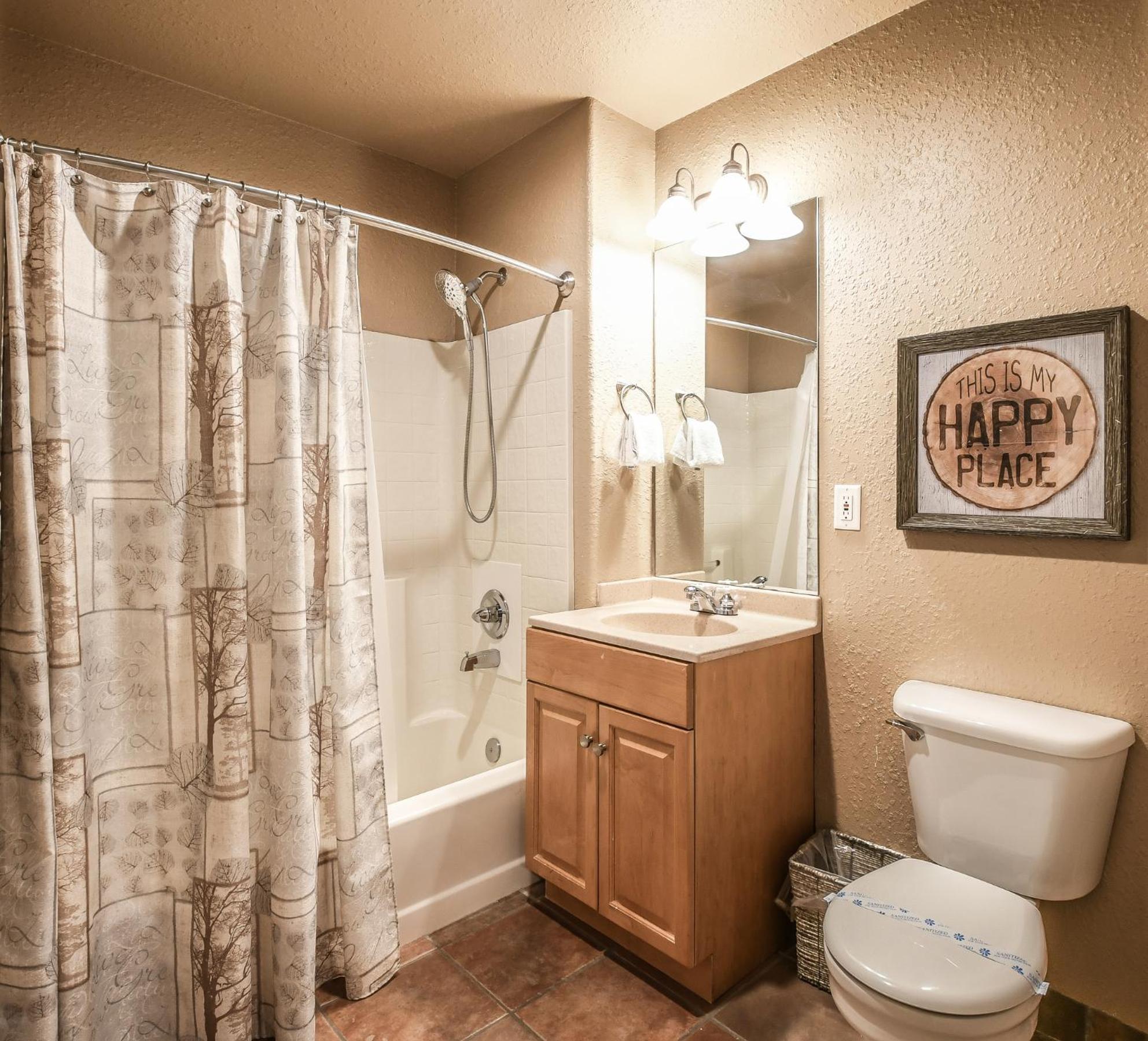 Hidden River Lodge 5981 by SummitCove Lodging
