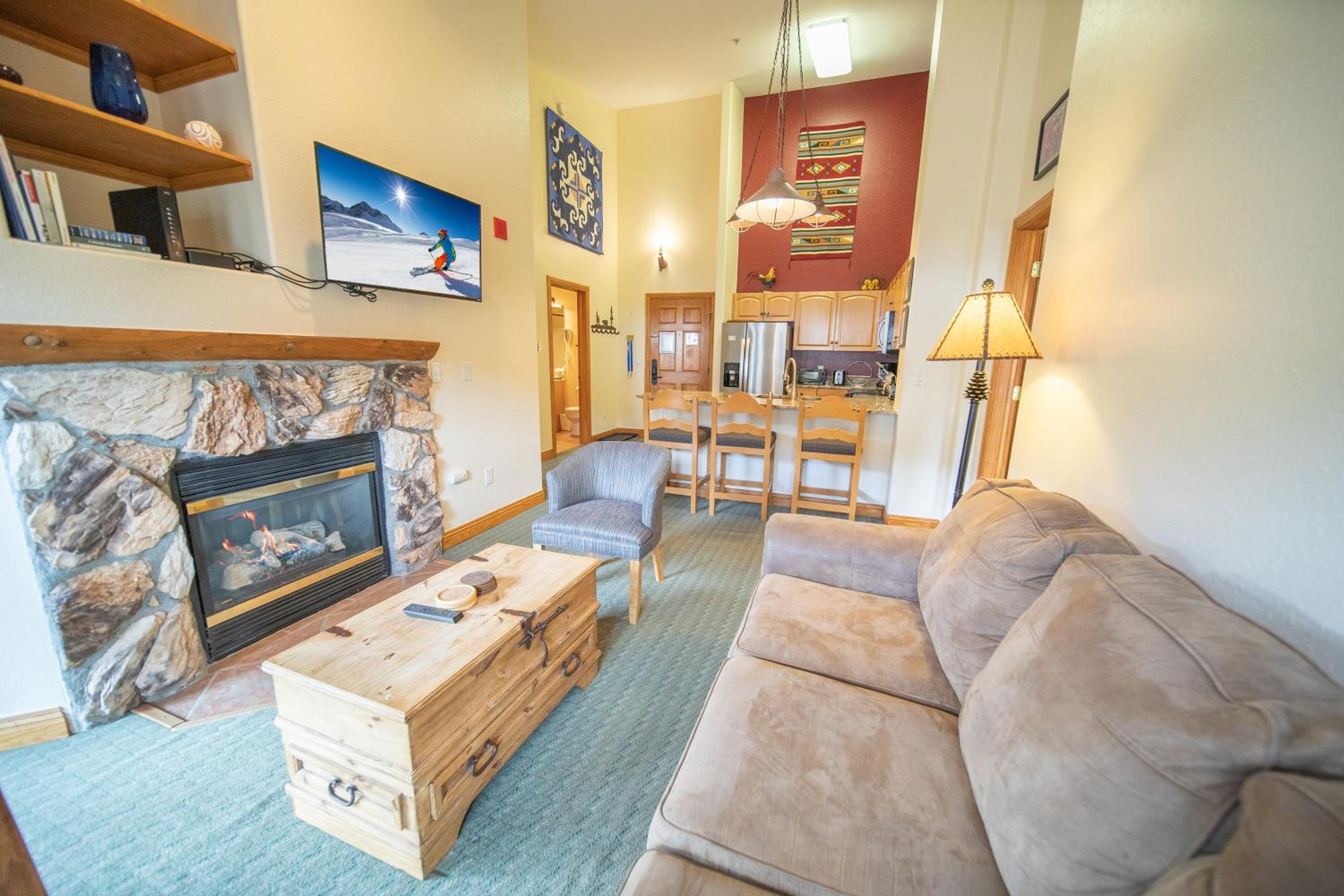 Summit County Vacations - Hidden River Lodge 5979 by SummitCove Lodging - Property Image 32