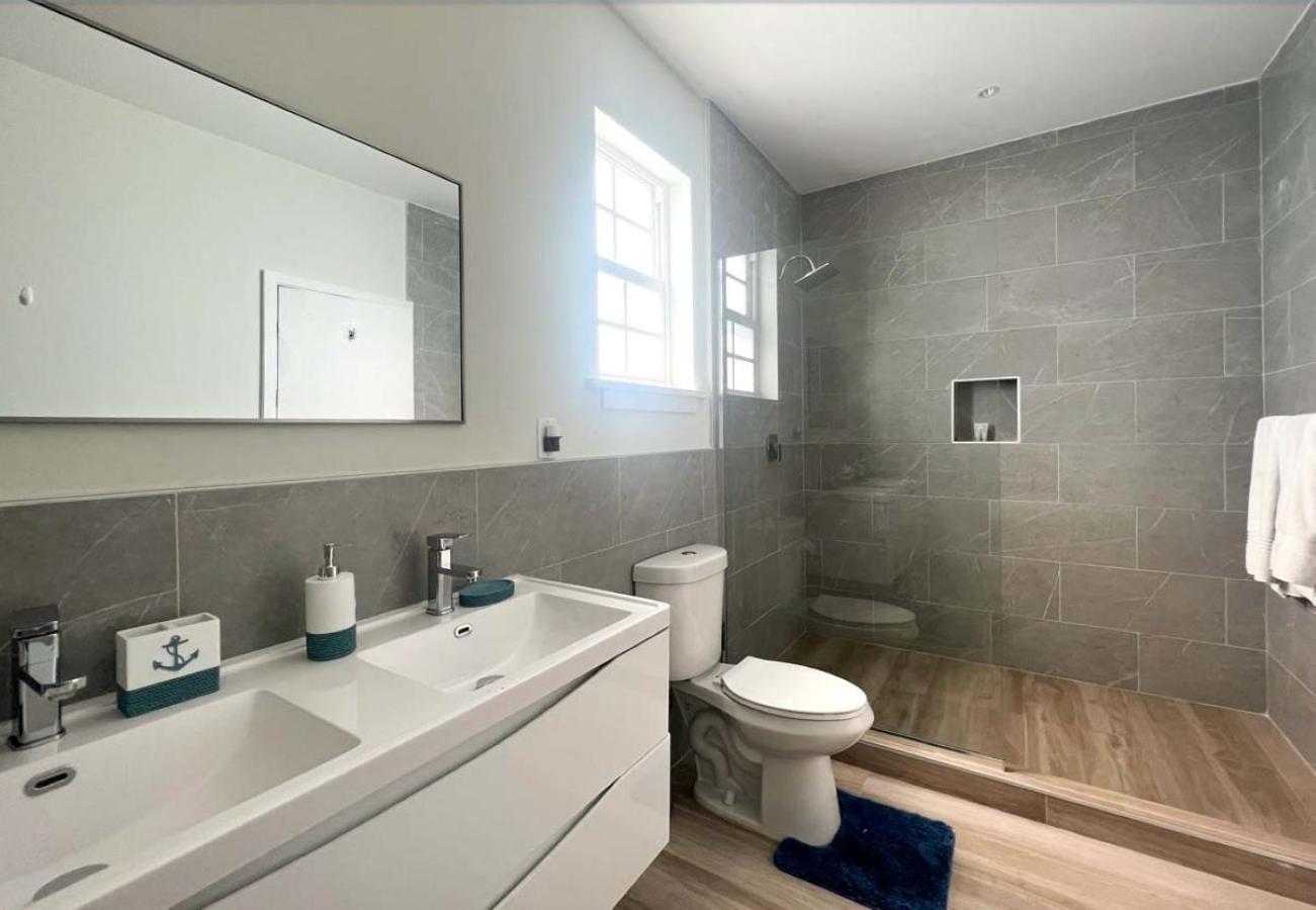4-bedroom house in delightful Palm Cay