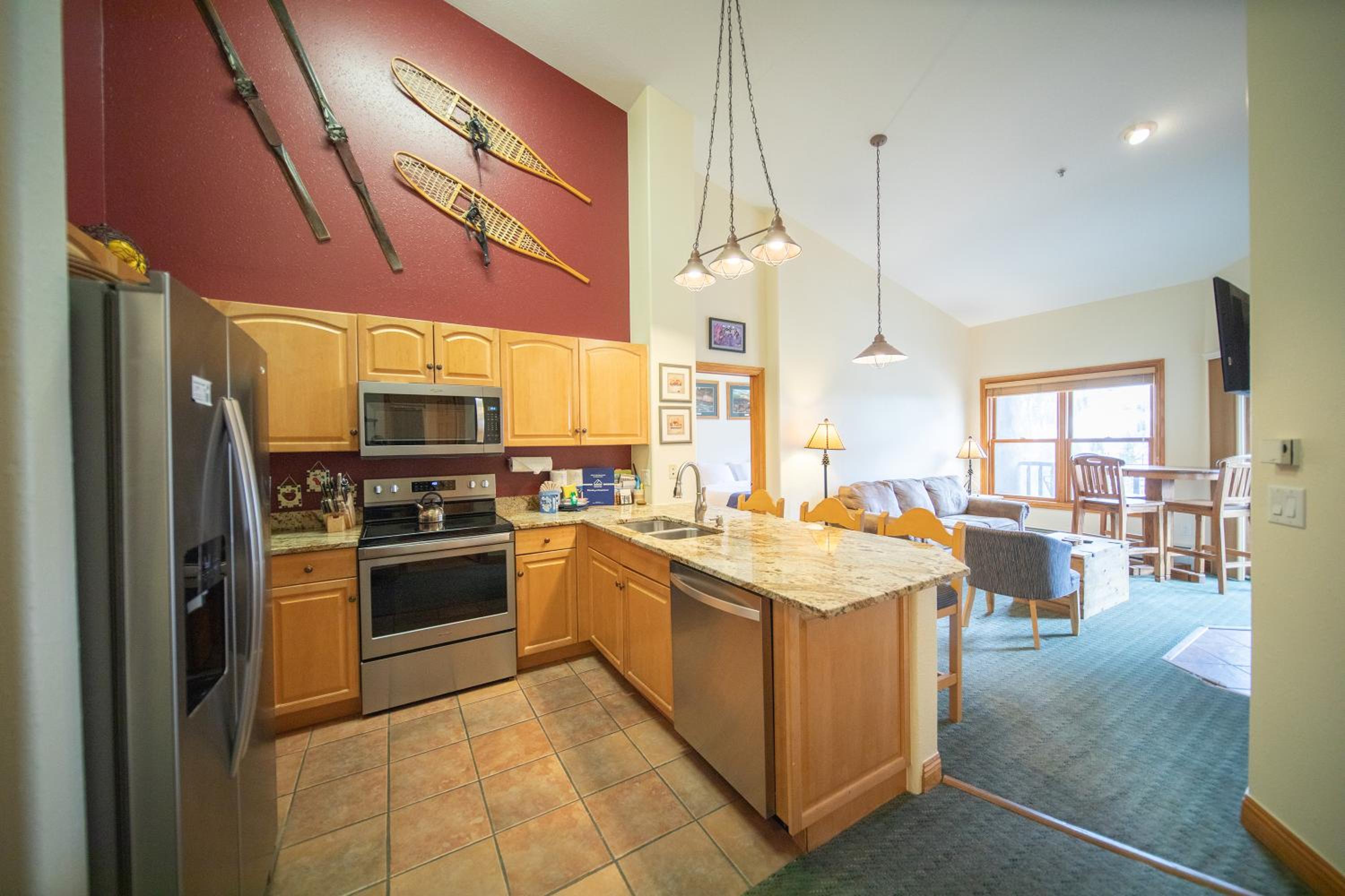 Summit County Vacations - Hidden River Lodge 5979 by SummitCove Lodging - Property Image 23