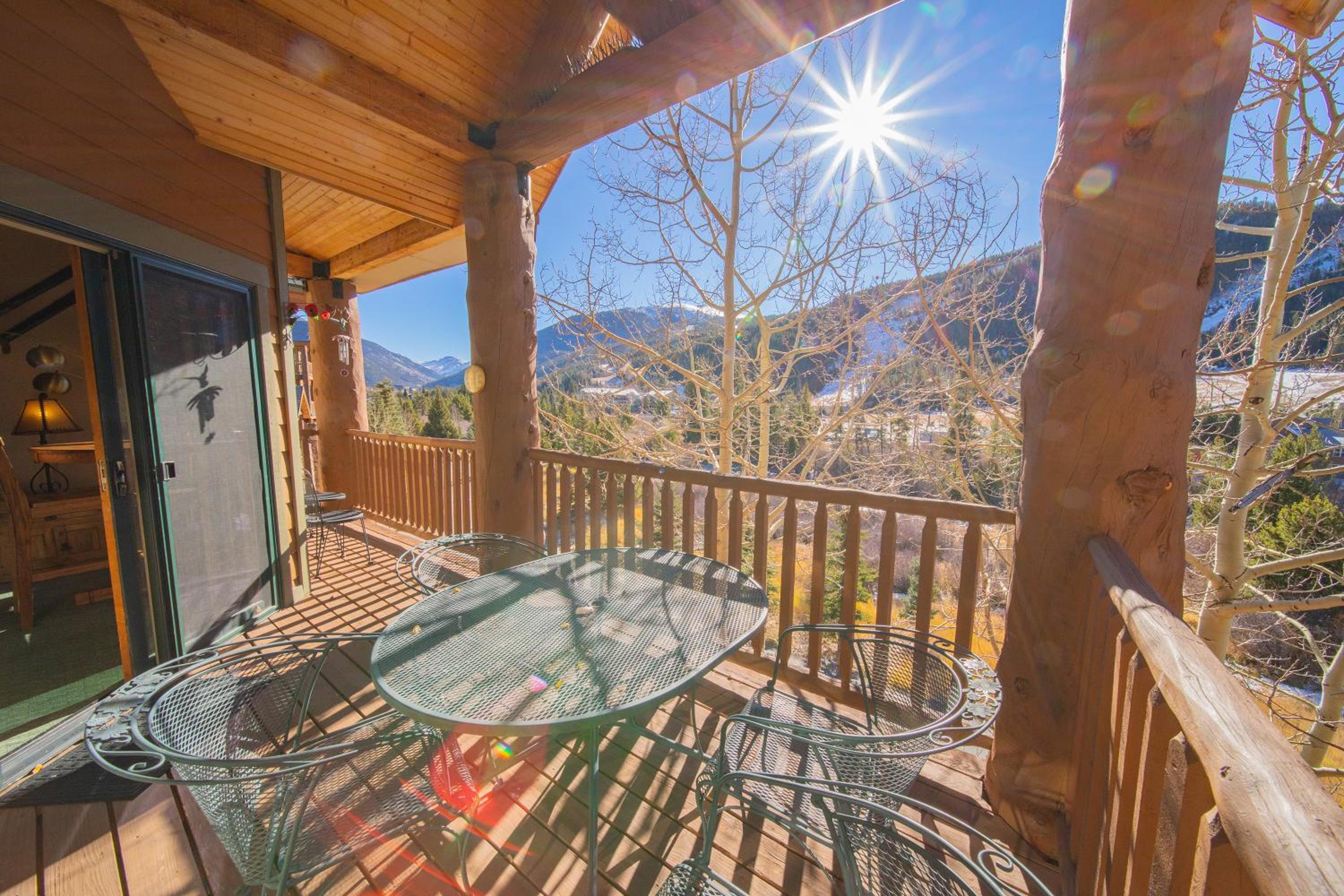 Summit County Vacations - Hidden River Lodge 5979 by SummitCove Lodging - Property Image 35