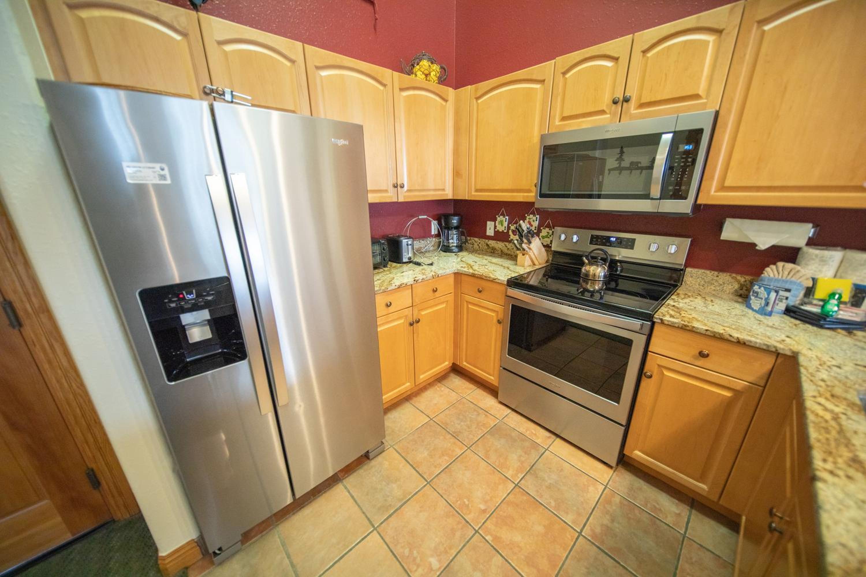 Summit County Vacations - Hidden River Lodge 5979 by SummitCove Lodging - Property Image 36