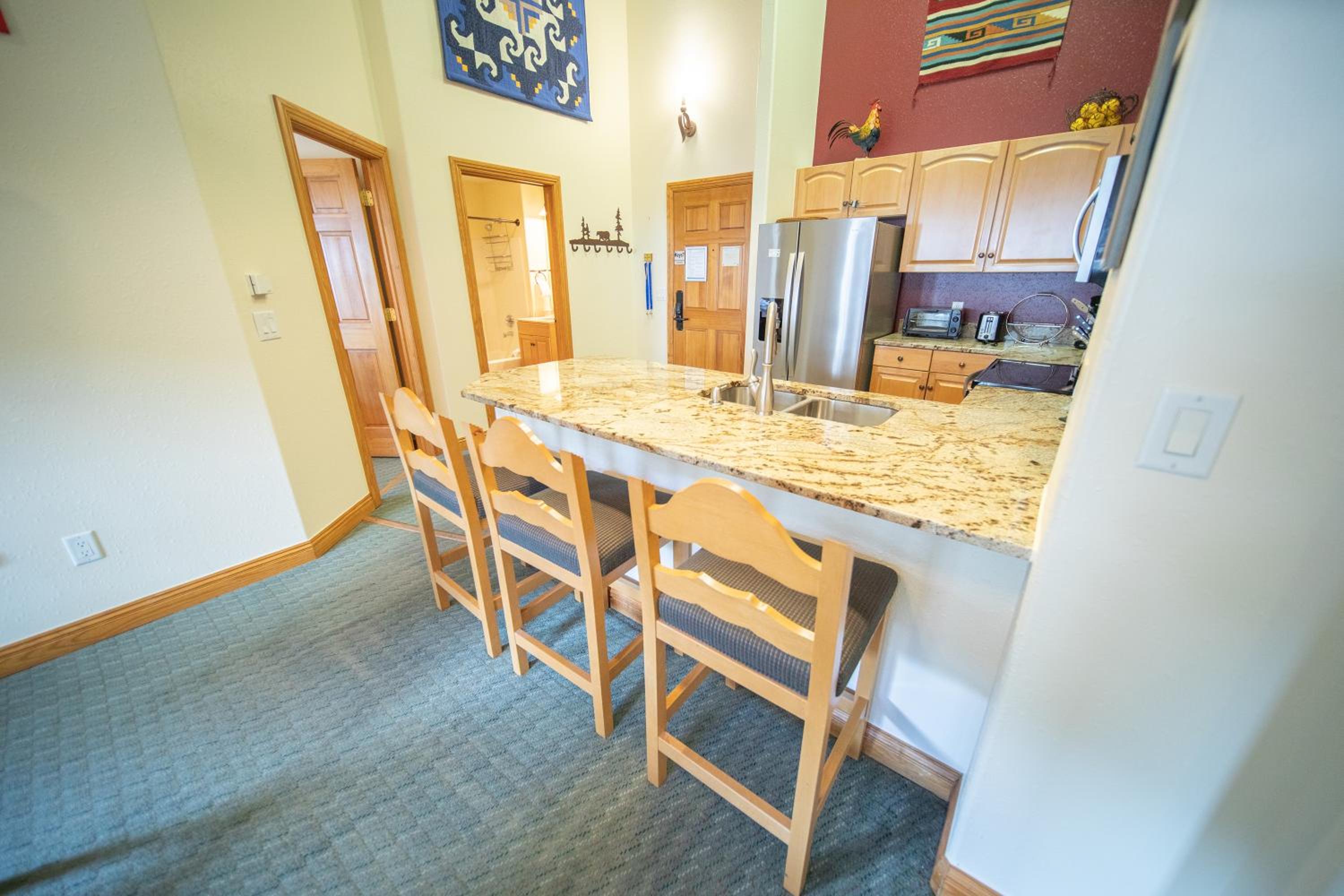 Summit County Vacations - Hidden River Lodge 5979 by SummitCove Lodging - Property Image 43