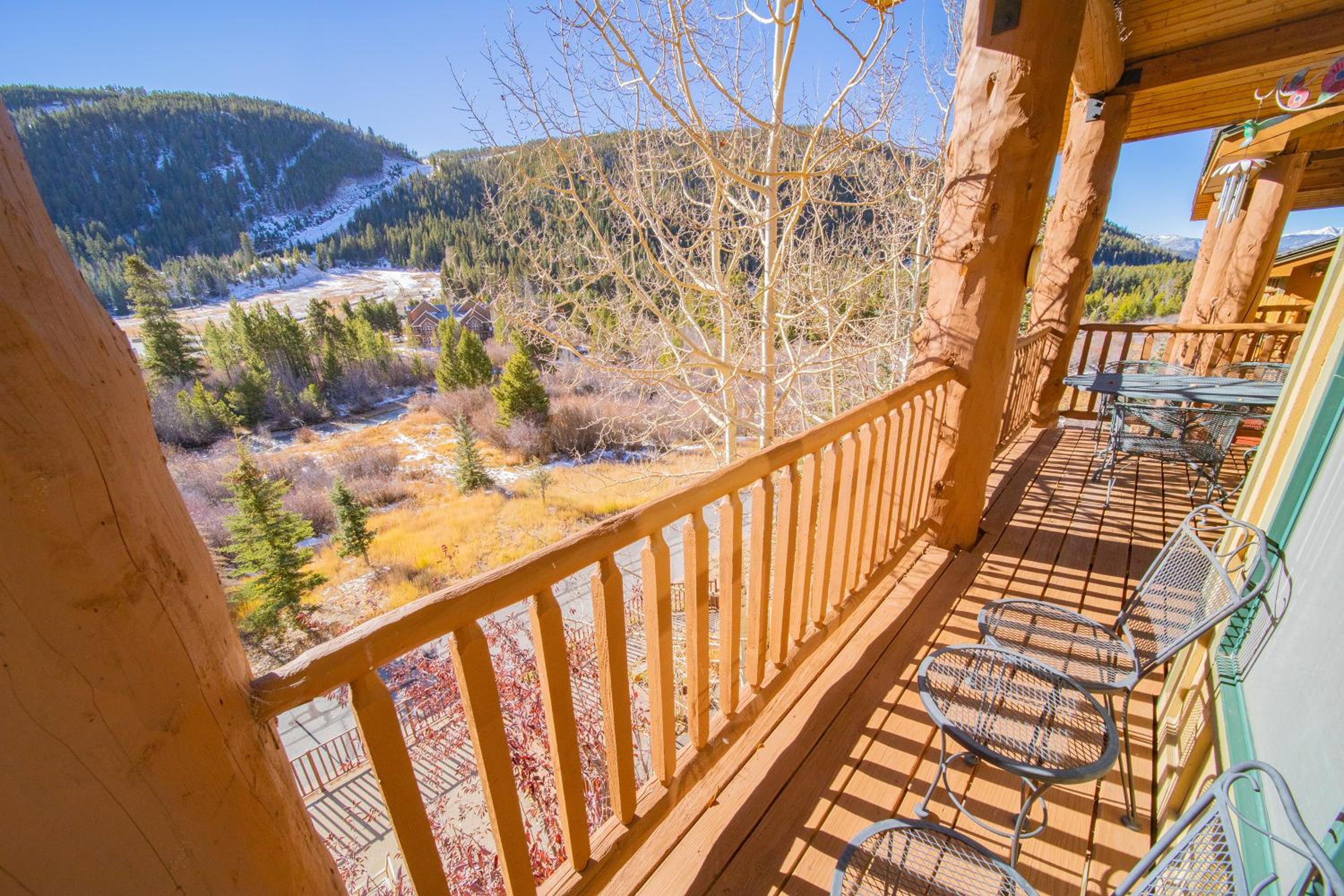 Summit County Vacations - Hidden River Lodge 5979 by SummitCove Lodging - Property Image 20