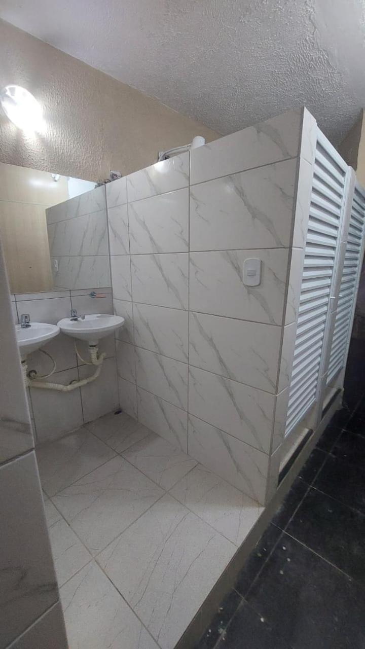 Hostel Bom e Familiar