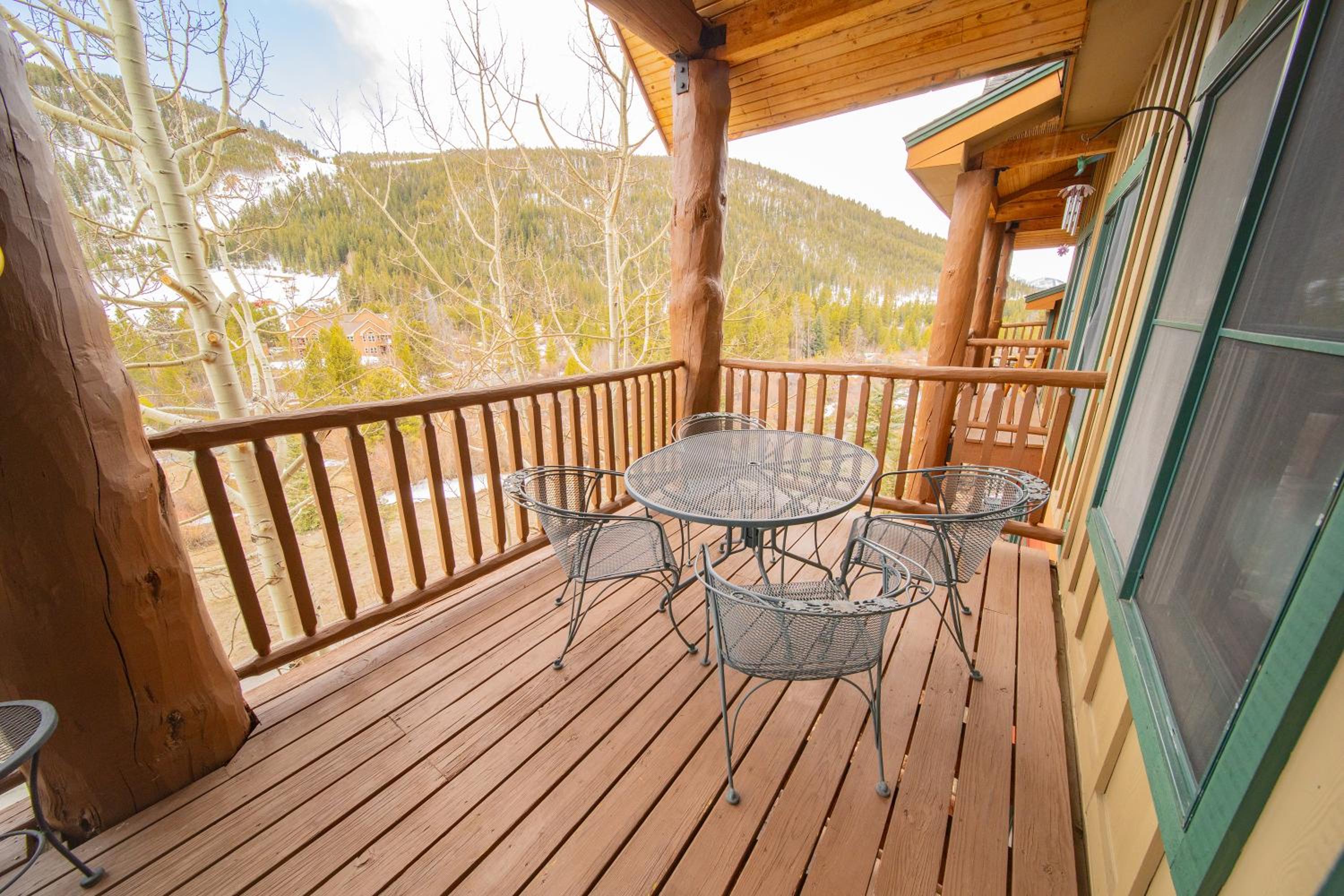 Summit County Vacations - Hidden River Lodge 5979 by SummitCove Lodging - Property Image 22