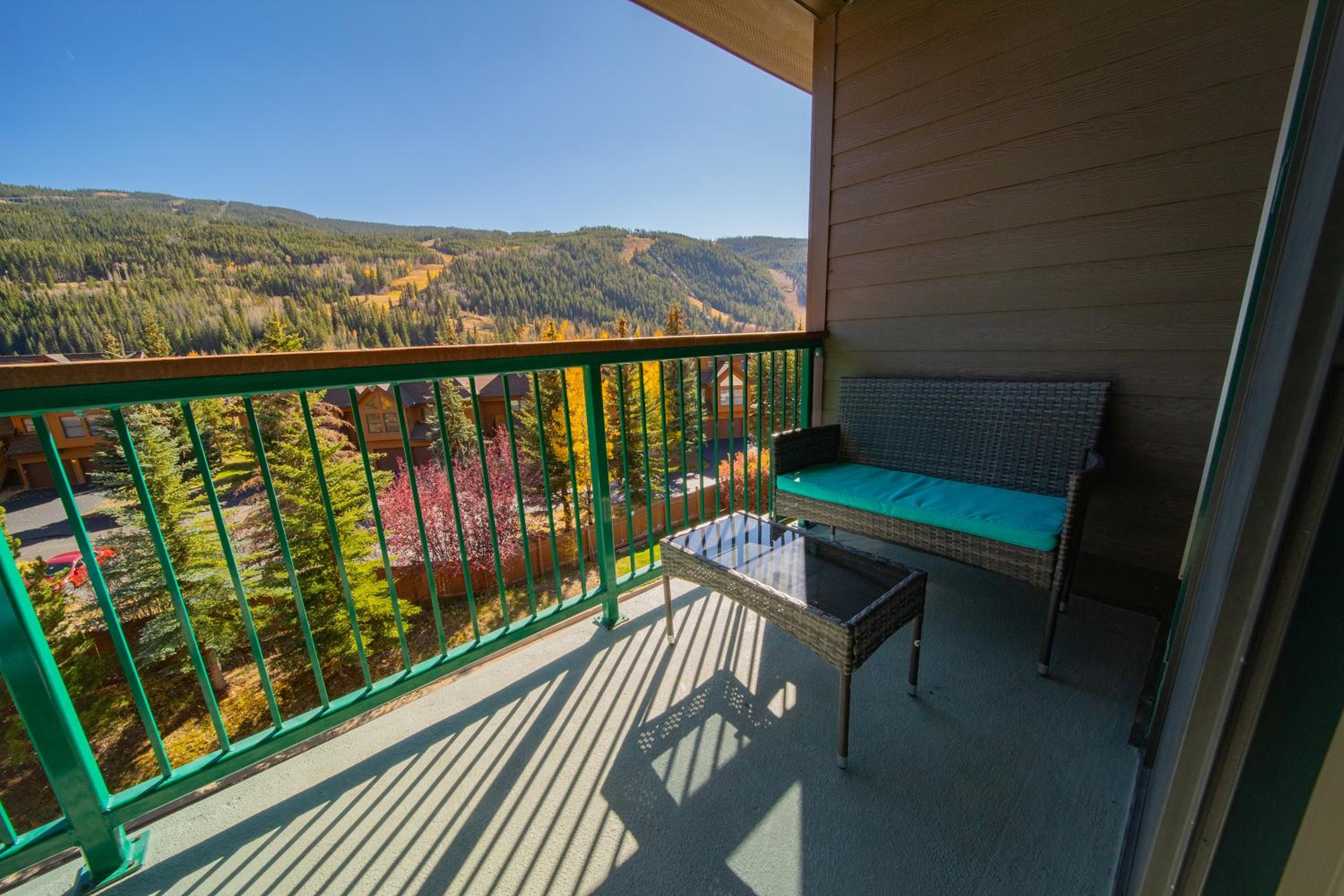 Gateway Lodge 5099 by SummitCove Lodging