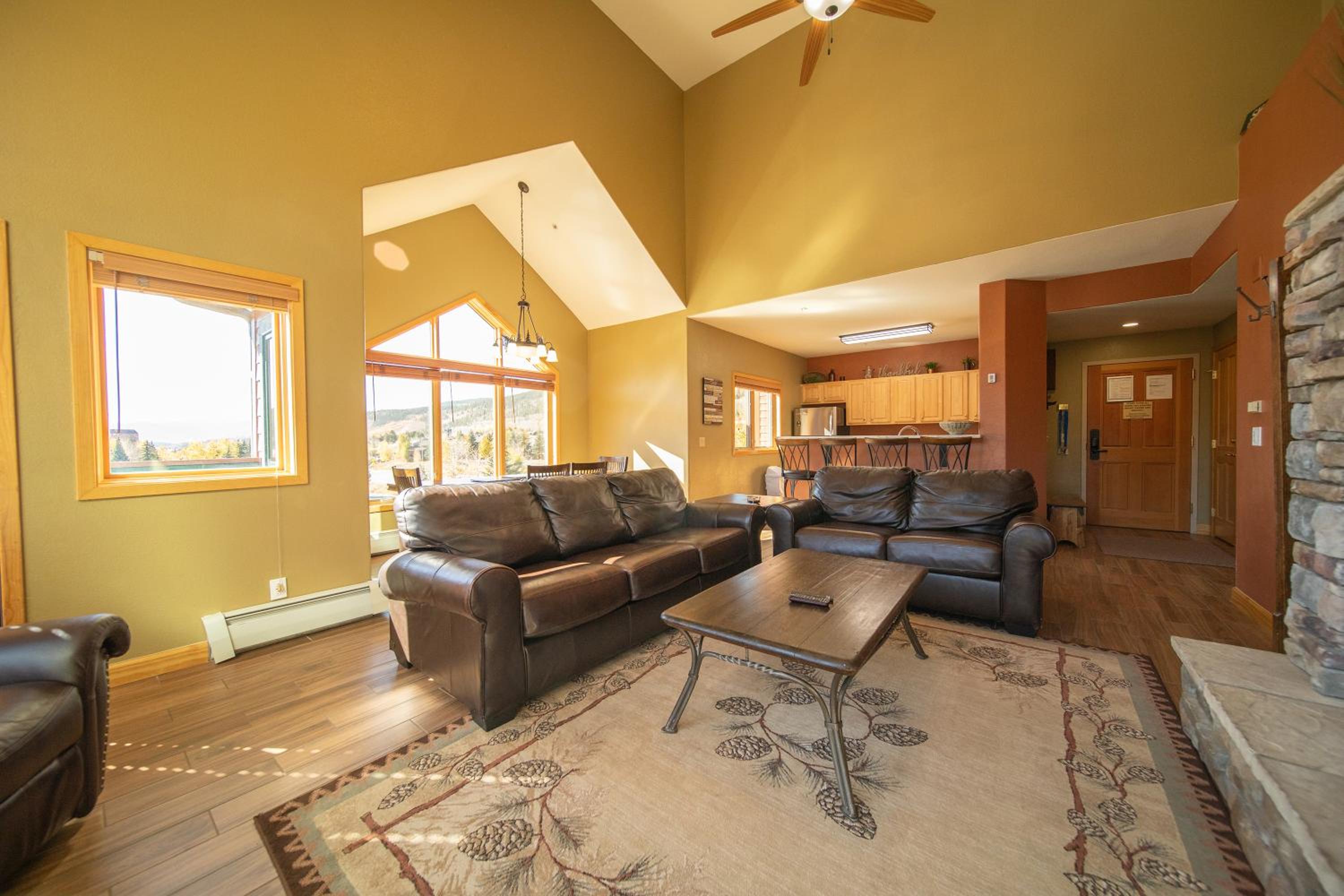 Gateway Lodge 5099 by SummitCove Lodging
