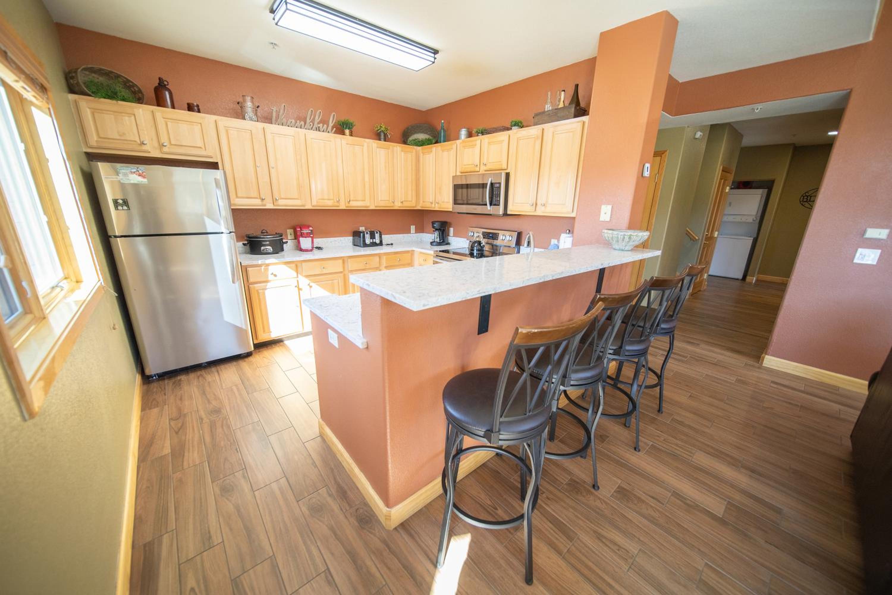 Gateway Lodge 5099 by SummitCove Lodging