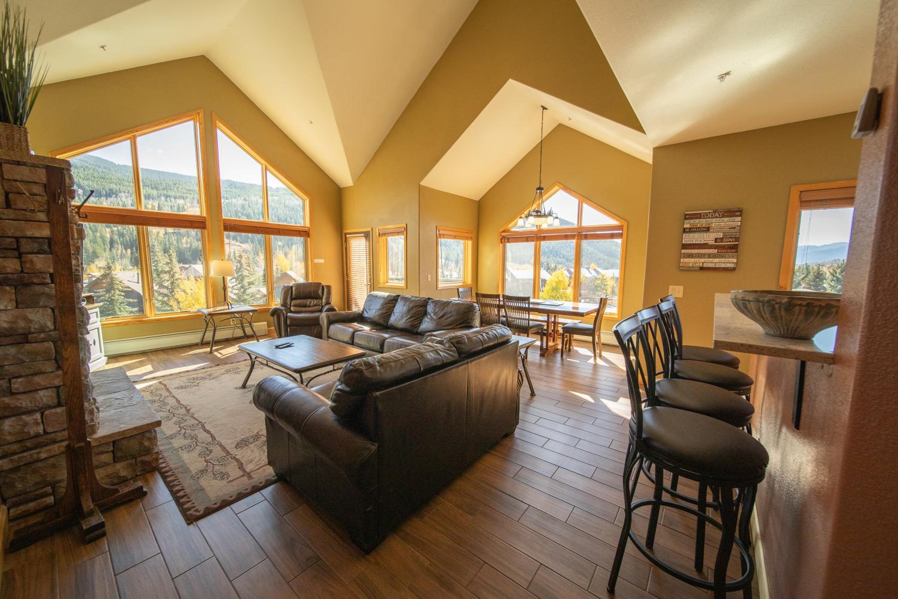 Gateway Lodge 5099 by SummitCove Lodging