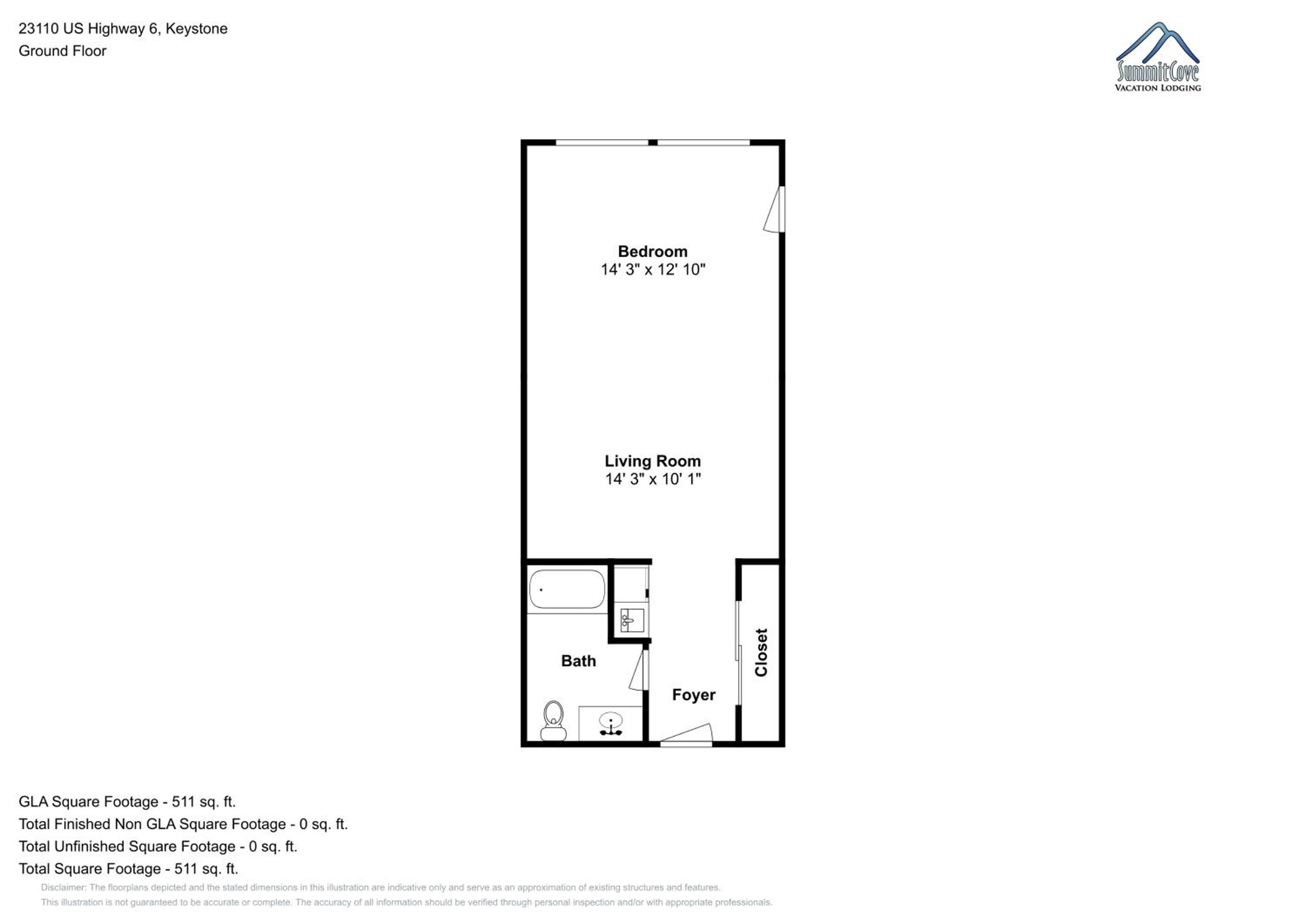 Gateway Lodge 5073 by SummitCove Lodging in Colorado
