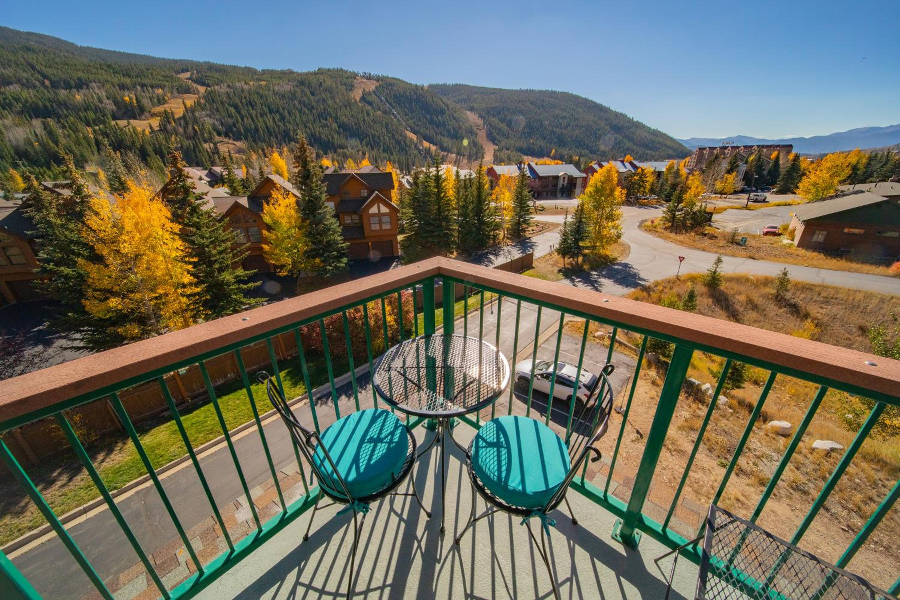 Gateway Lodge 5099 by SummitCove Lodging
