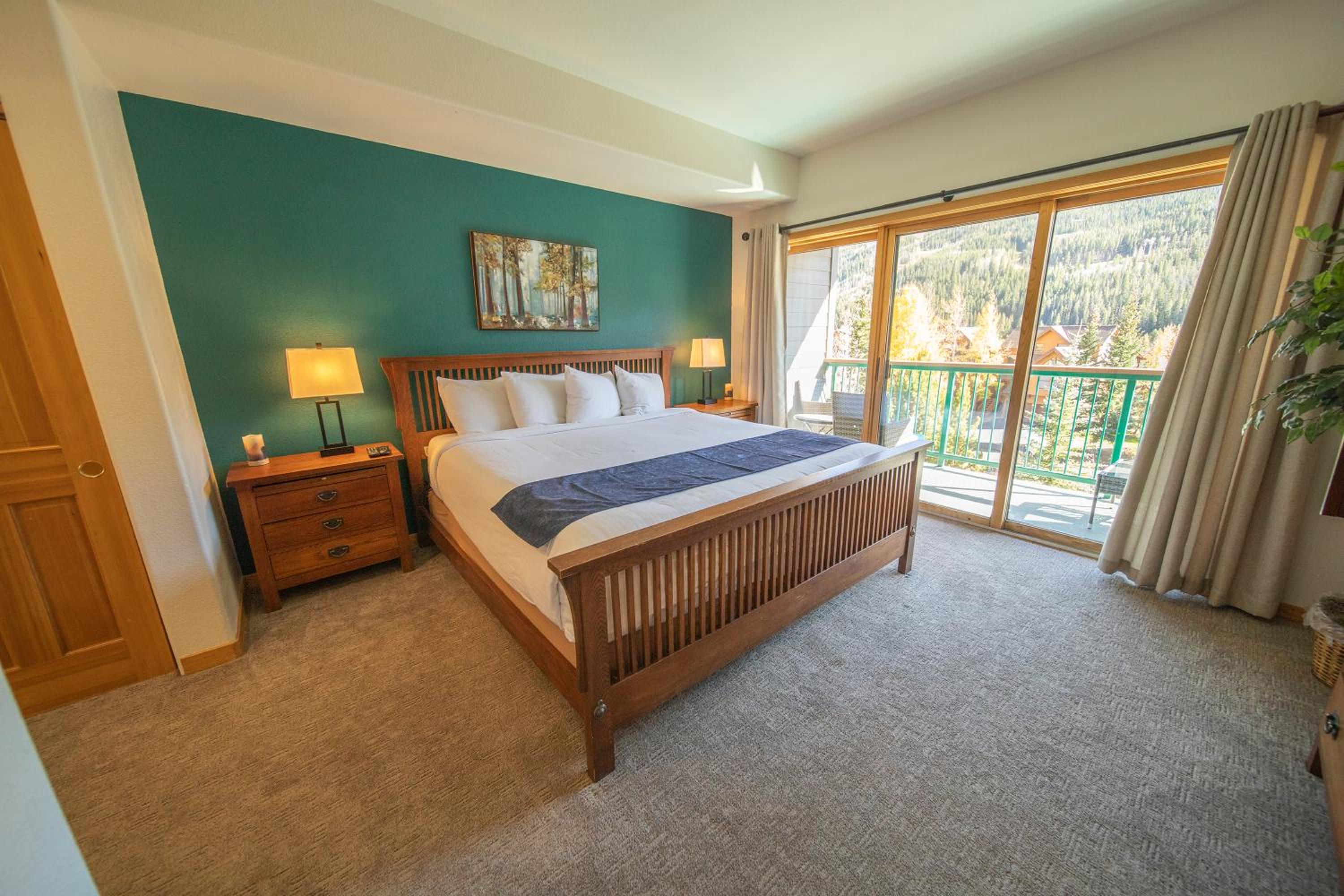 Gateway Lodge 5099 by SummitCove Lodging