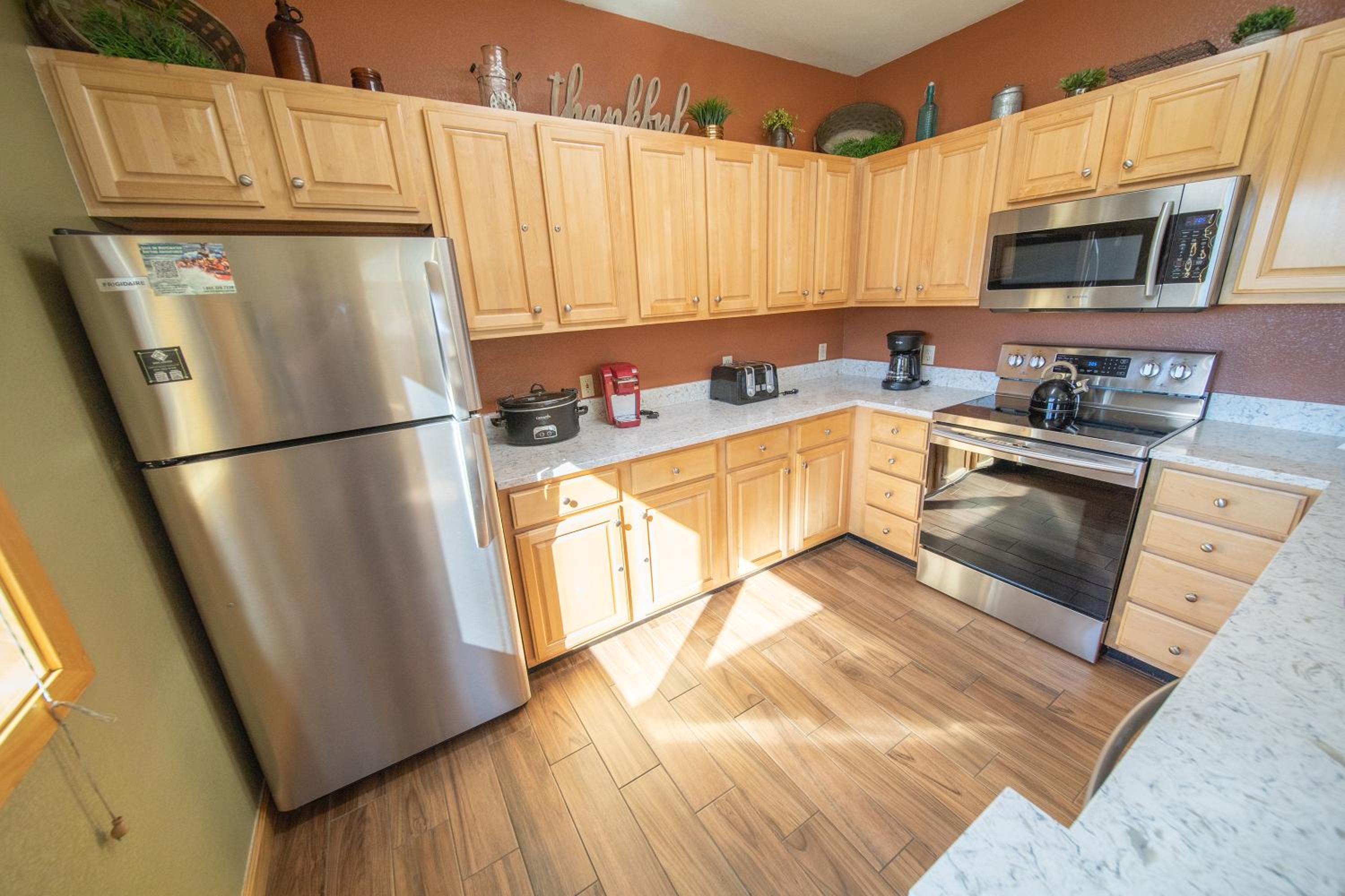 Gateway Lodge 5099 by SummitCove Lodging