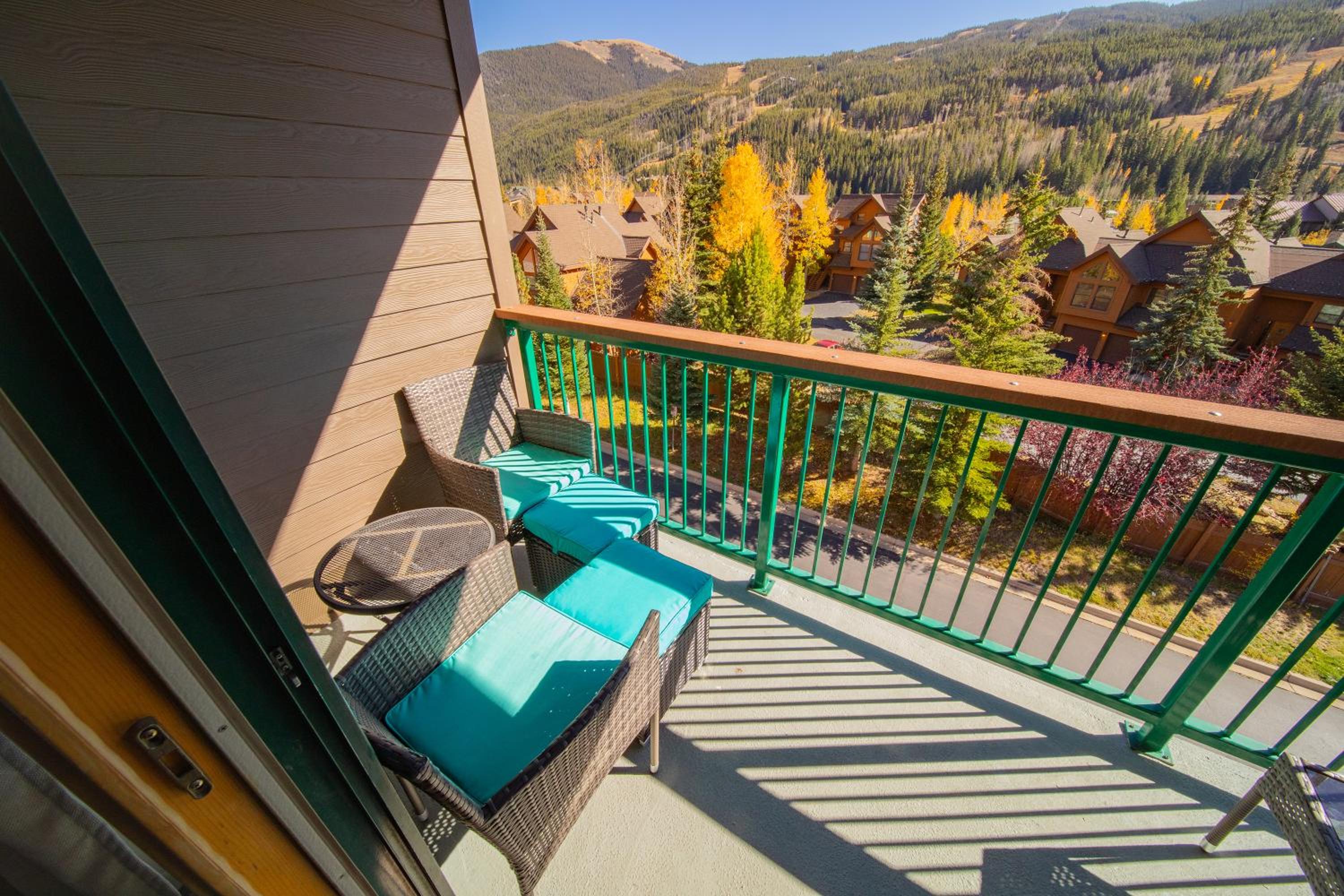 Gateway Lodge 5099 by SummitCove Lodging