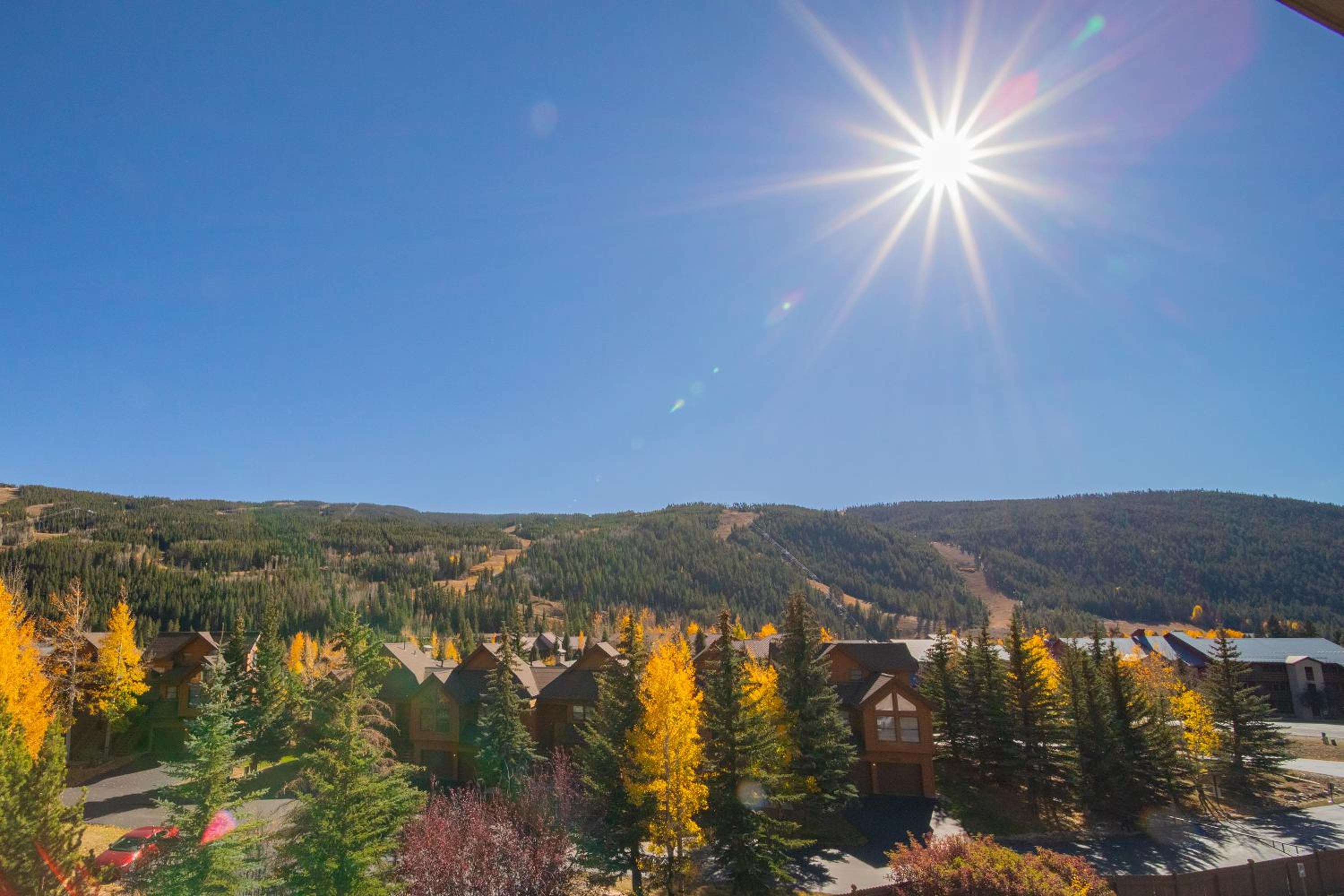 Gateway Lodge 5099 by SummitCove Lodging