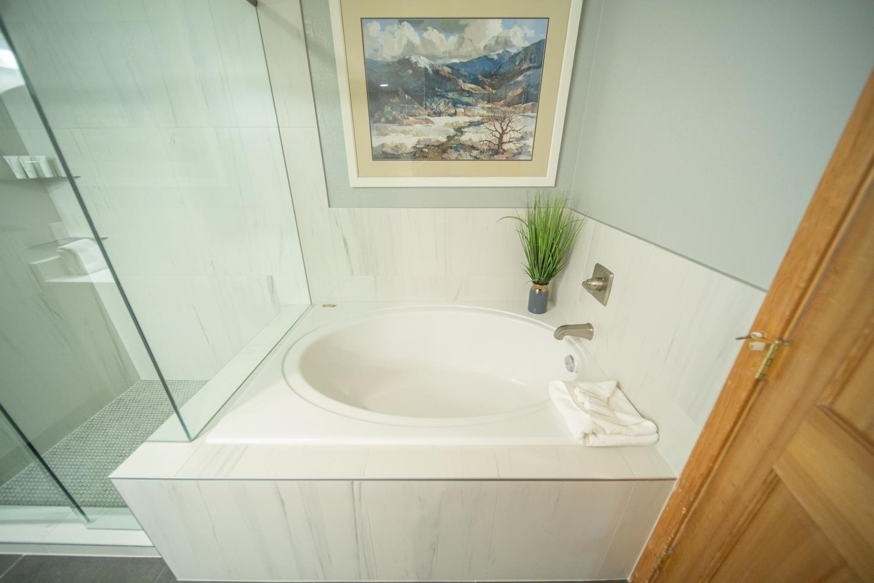 Gateway Lodge 5099 by SummitCove Lodging