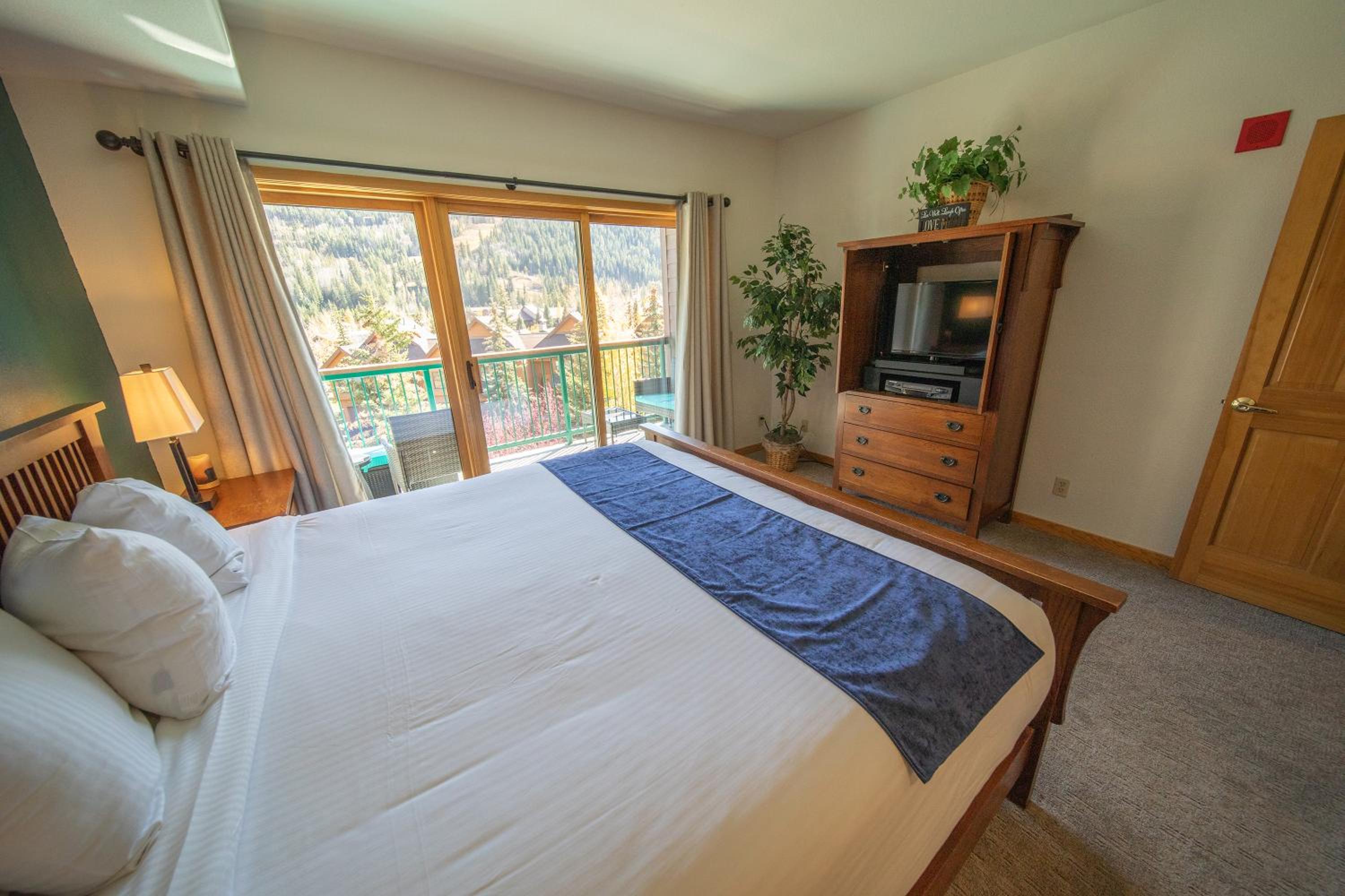 Gateway Lodge 5099 by SummitCove Lodging