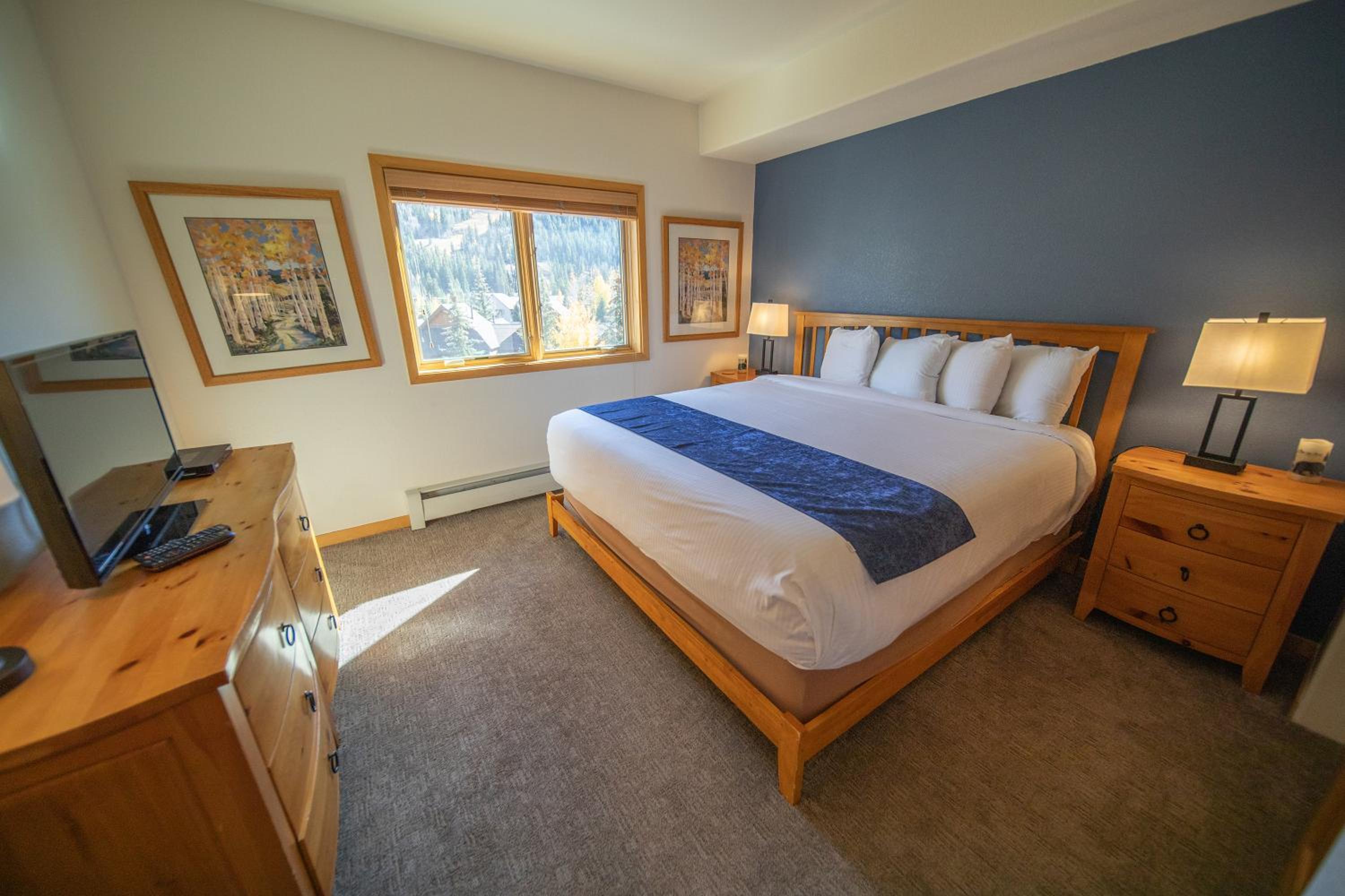 Gateway Lodge 5099 by SummitCove Lodging
