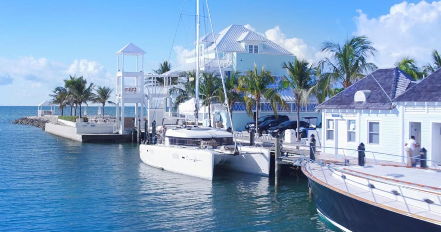 4-bedroom house in delightful Palm Cay