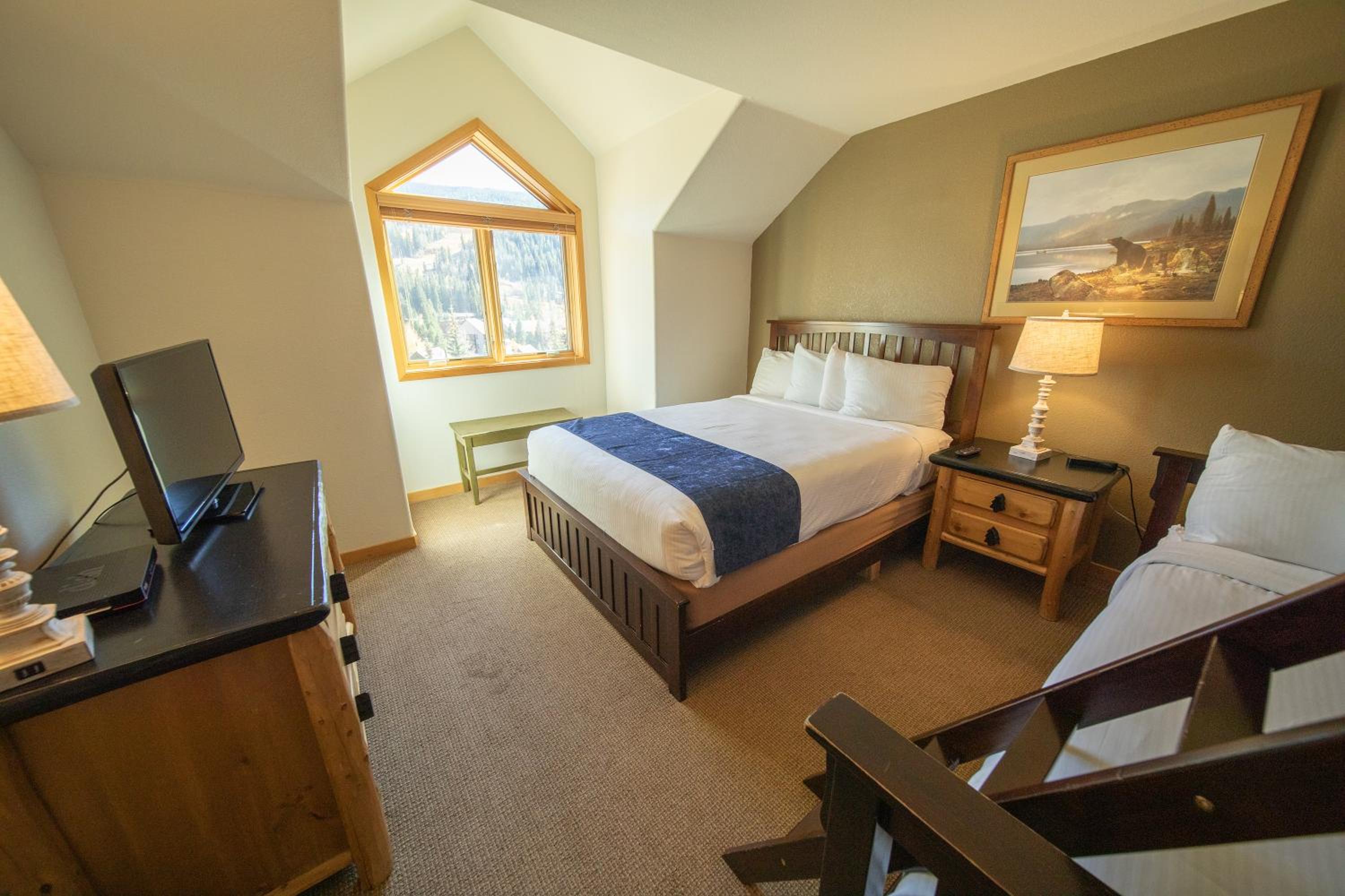 Gateway Lodge 5099 by SummitCove Lodging
