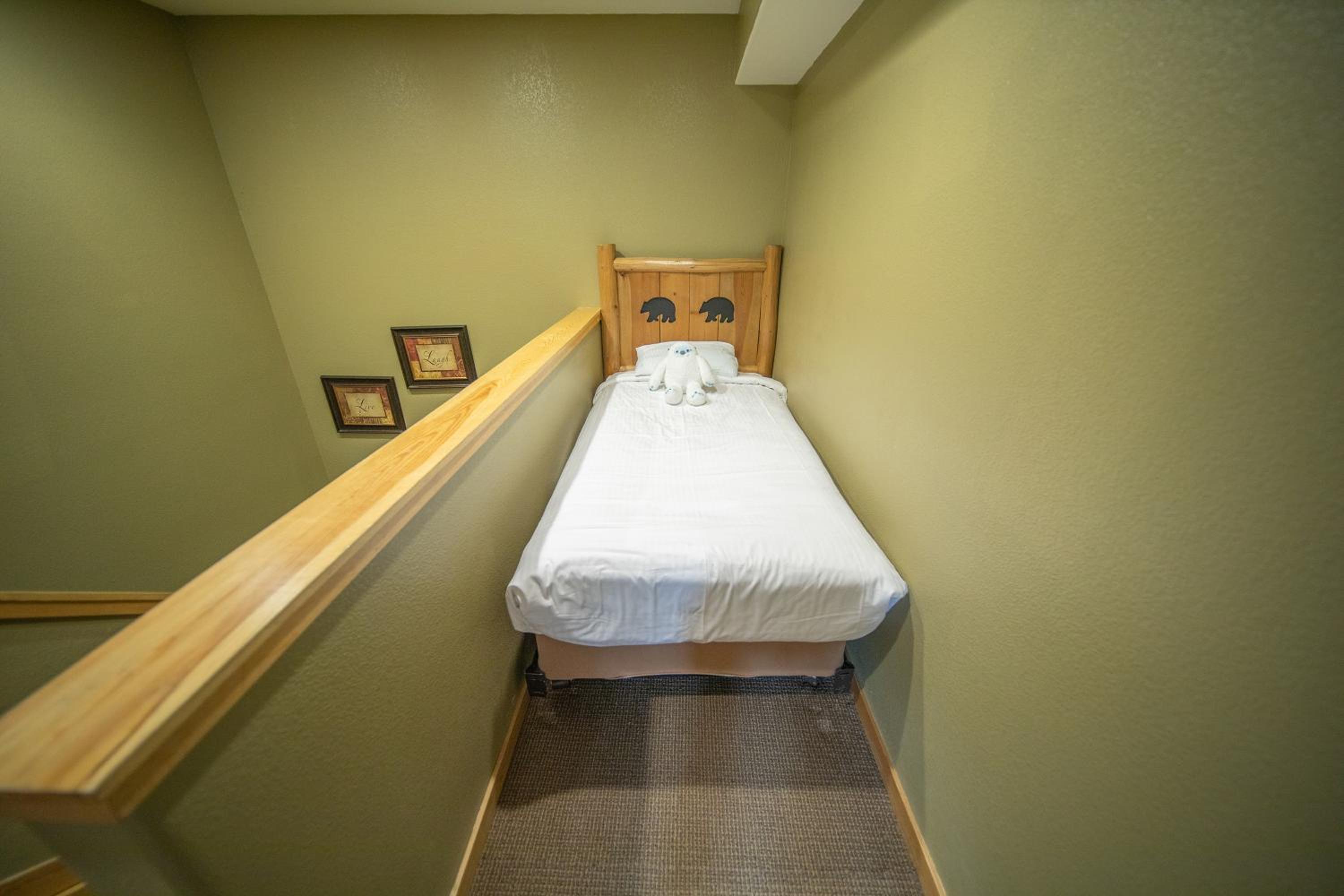 Gateway Lodge 5099 by SummitCove Lodging