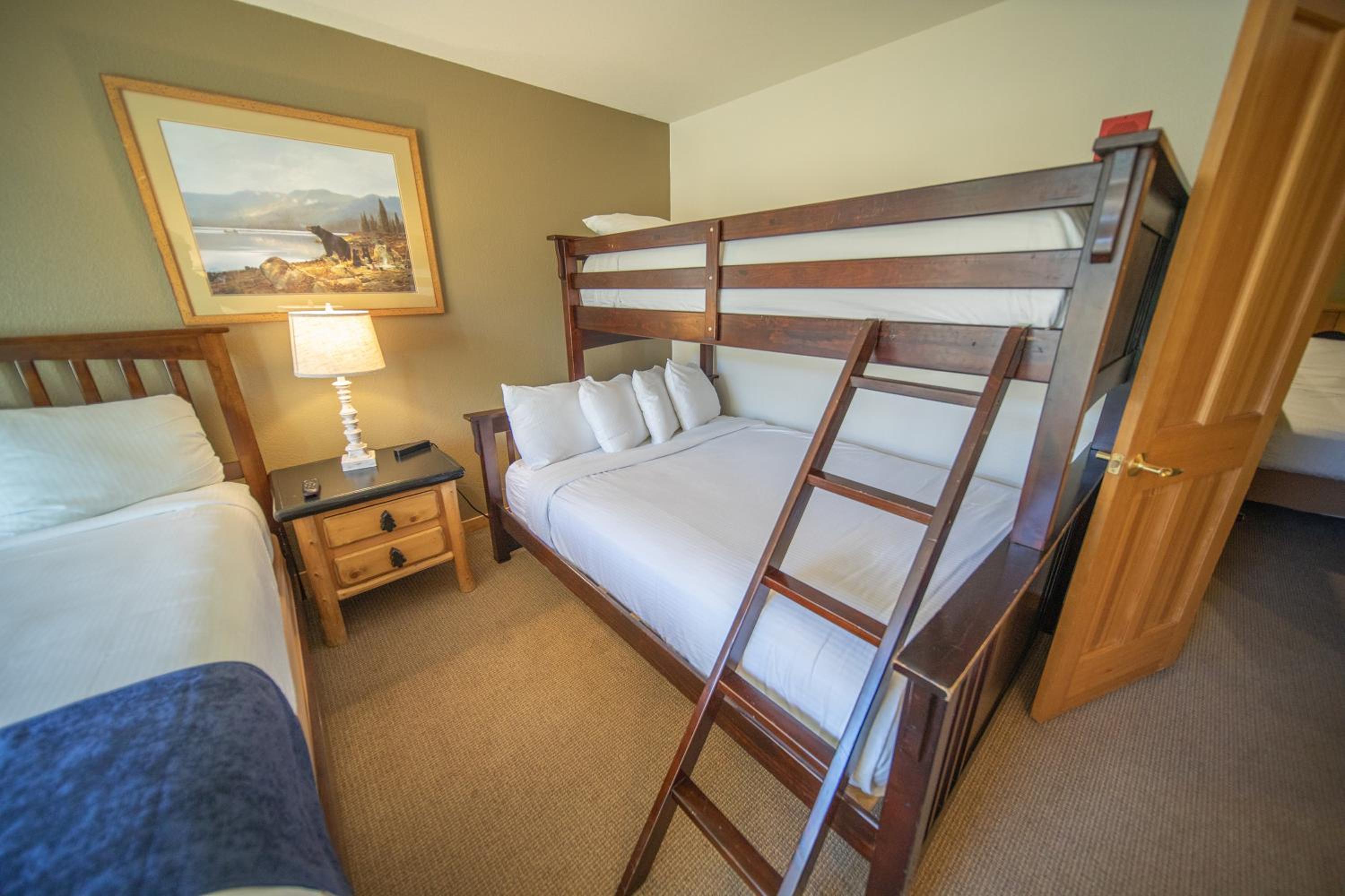 Gateway Lodge 5099 by SummitCove Lodging