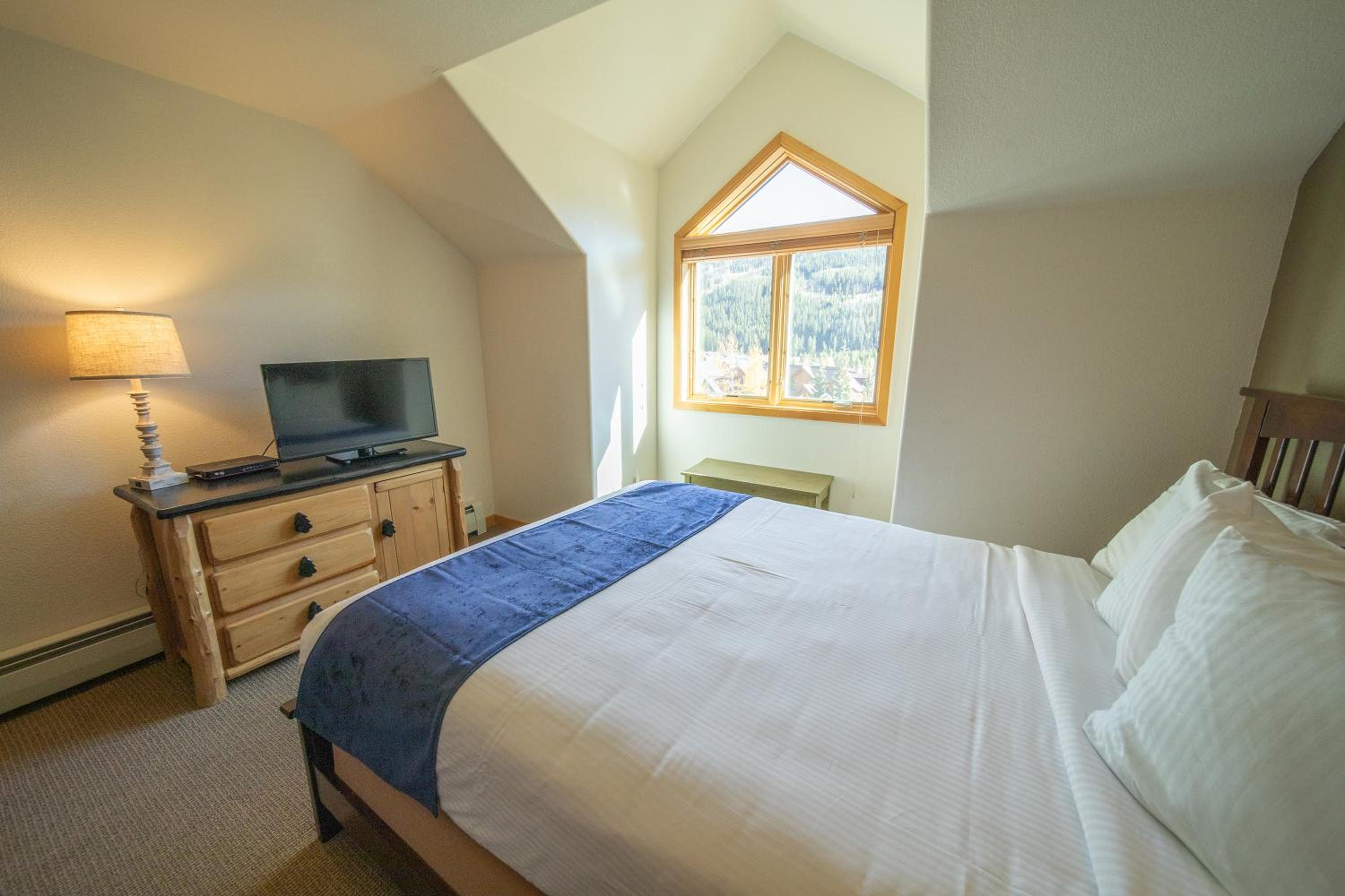 Gateway Lodge 5099 by SummitCove Lodging