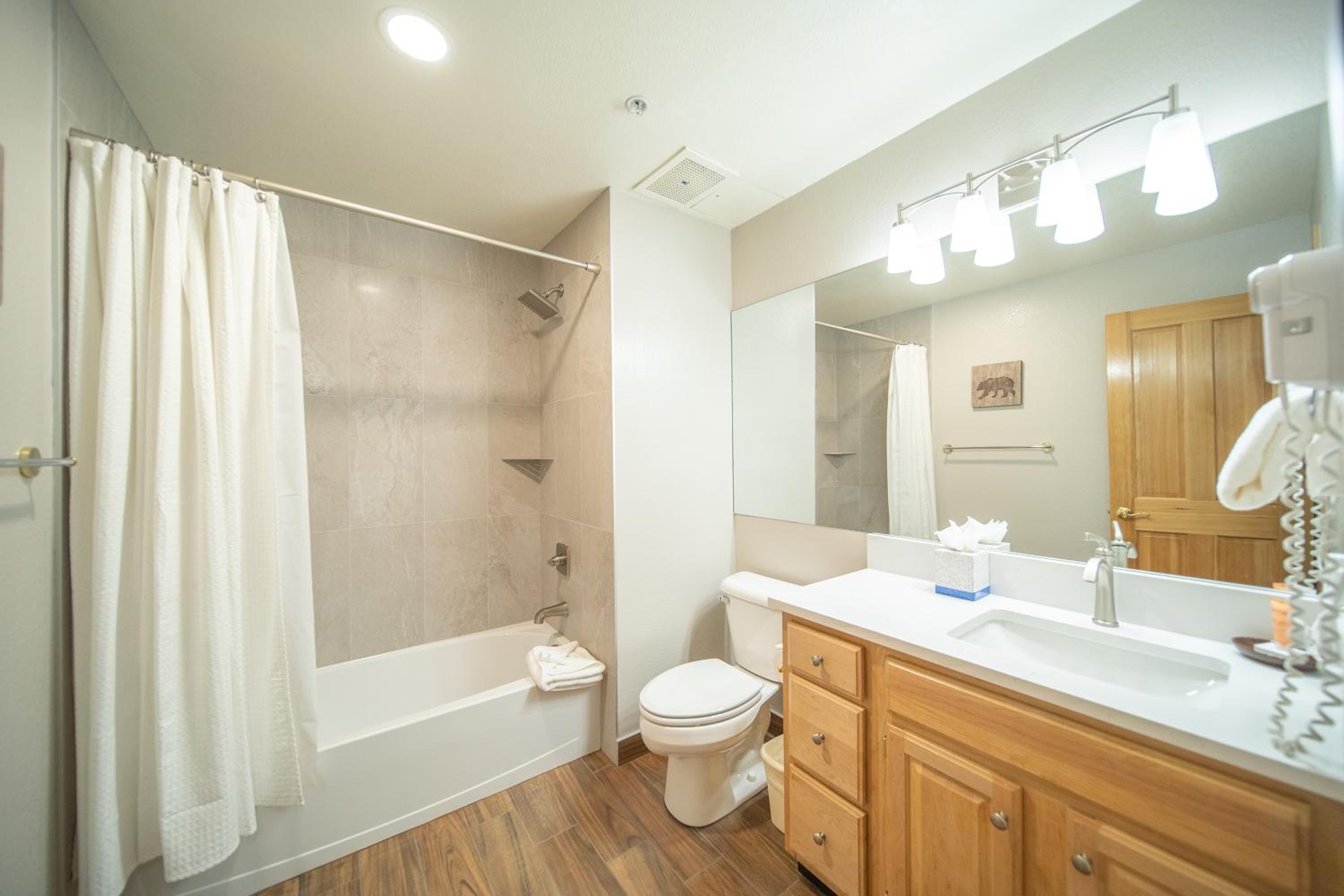 Gateway Lodge 5099 by SummitCove Lodging
