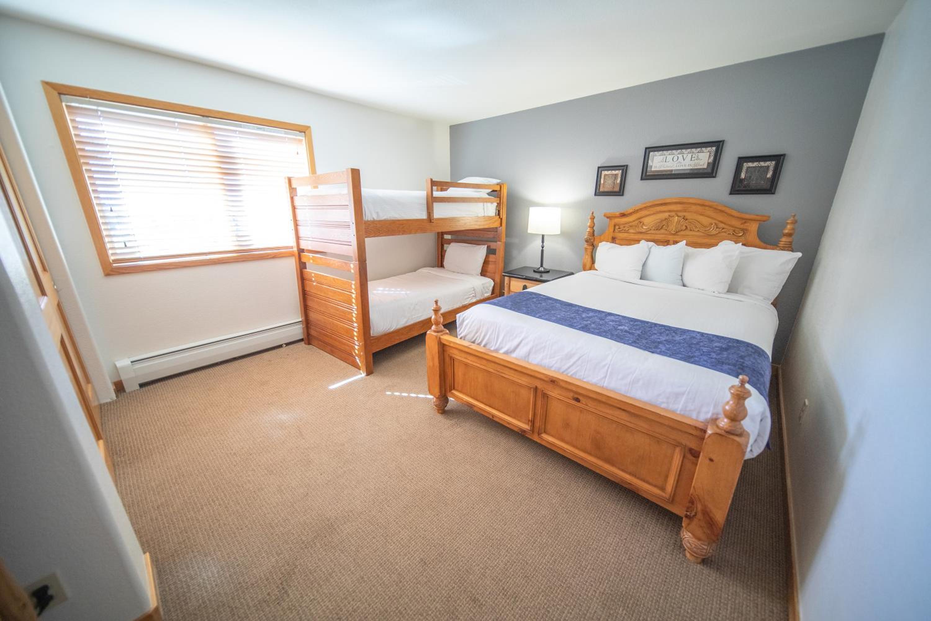 Gateway Lodge 5099 by SummitCove Lodging