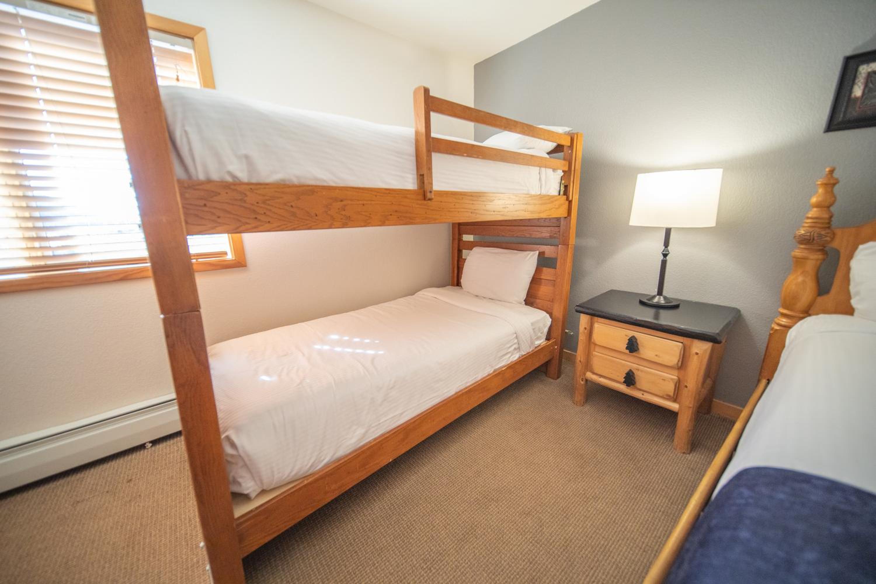 Gateway Lodge 5099 by SummitCove Lodging