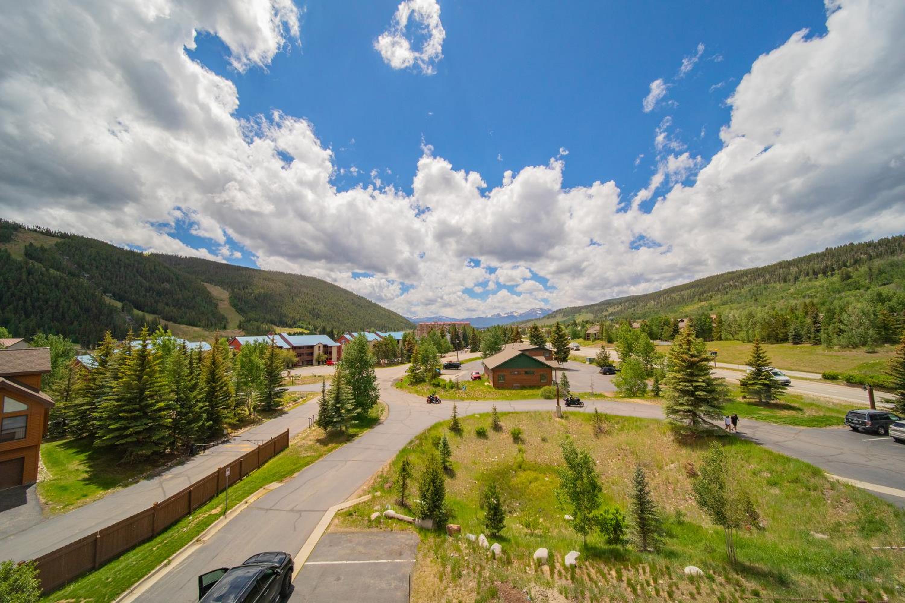 Gateway Lodge 5099 by SummitCove Lodging