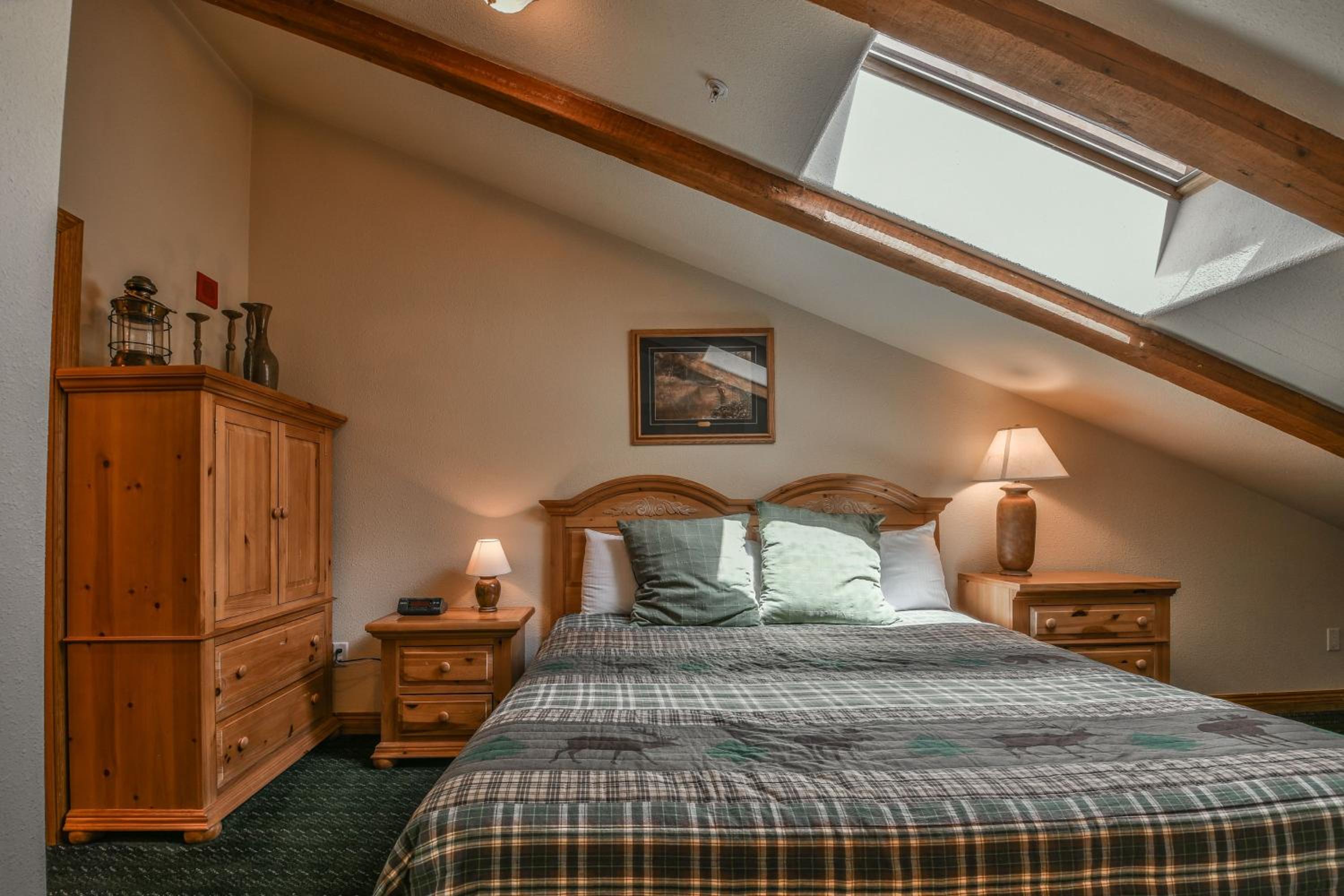 Hidden River Lodge 5995 by SummitCove Lodging