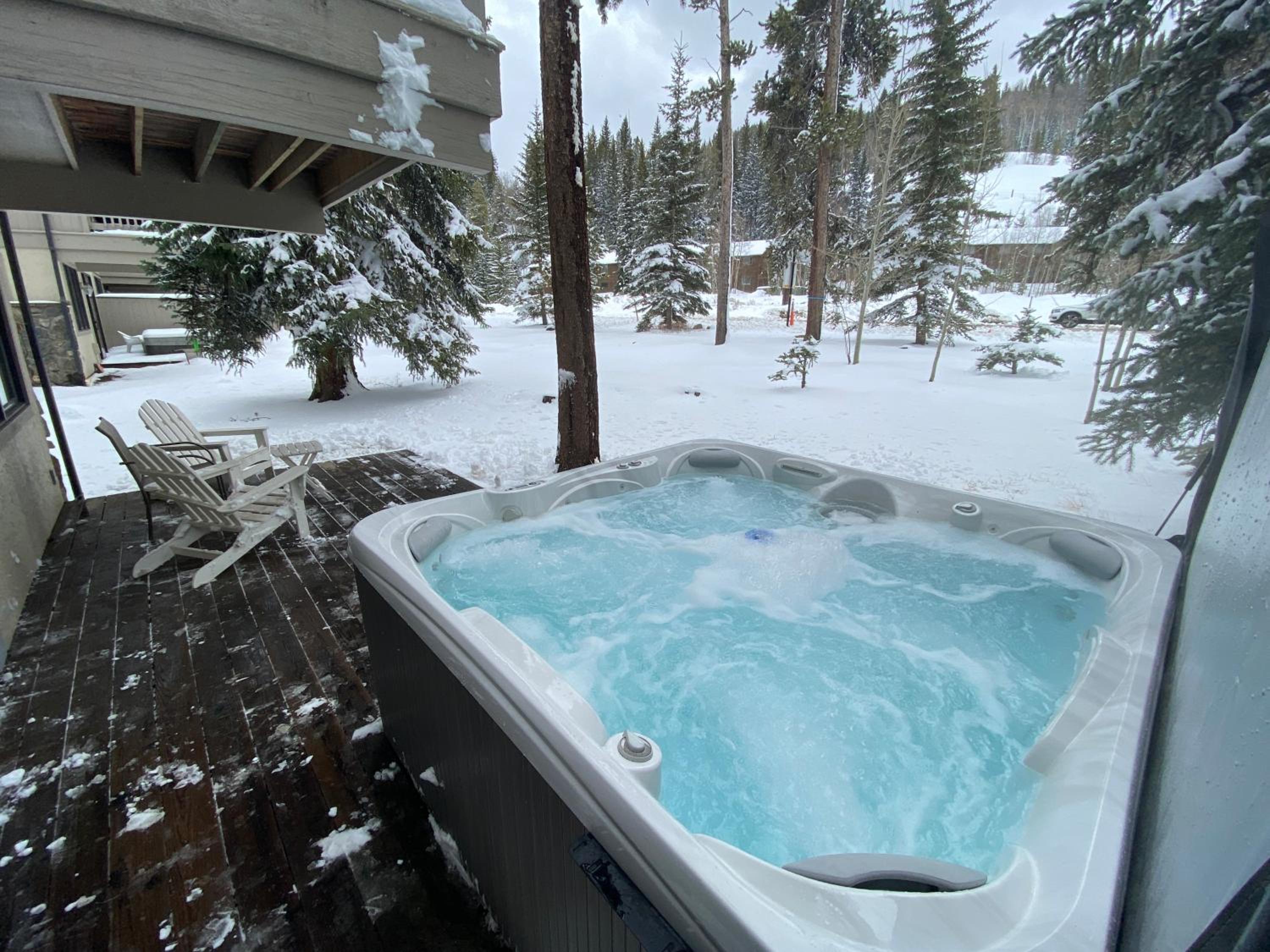 Ironwood 2986 by SummitCove Lodging