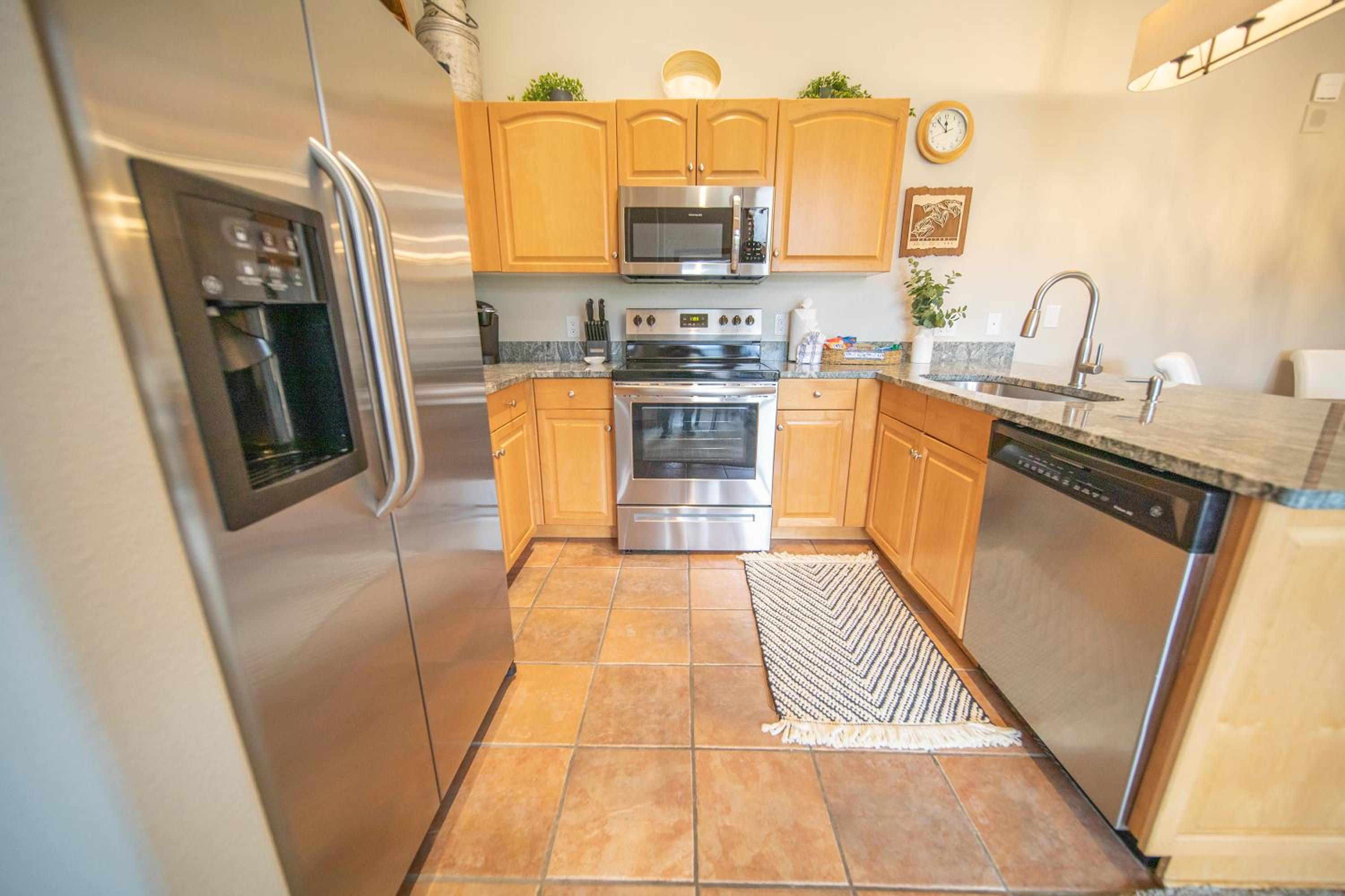 Hidden River Lodge 5992 by SummitCove Lodging in Colorado