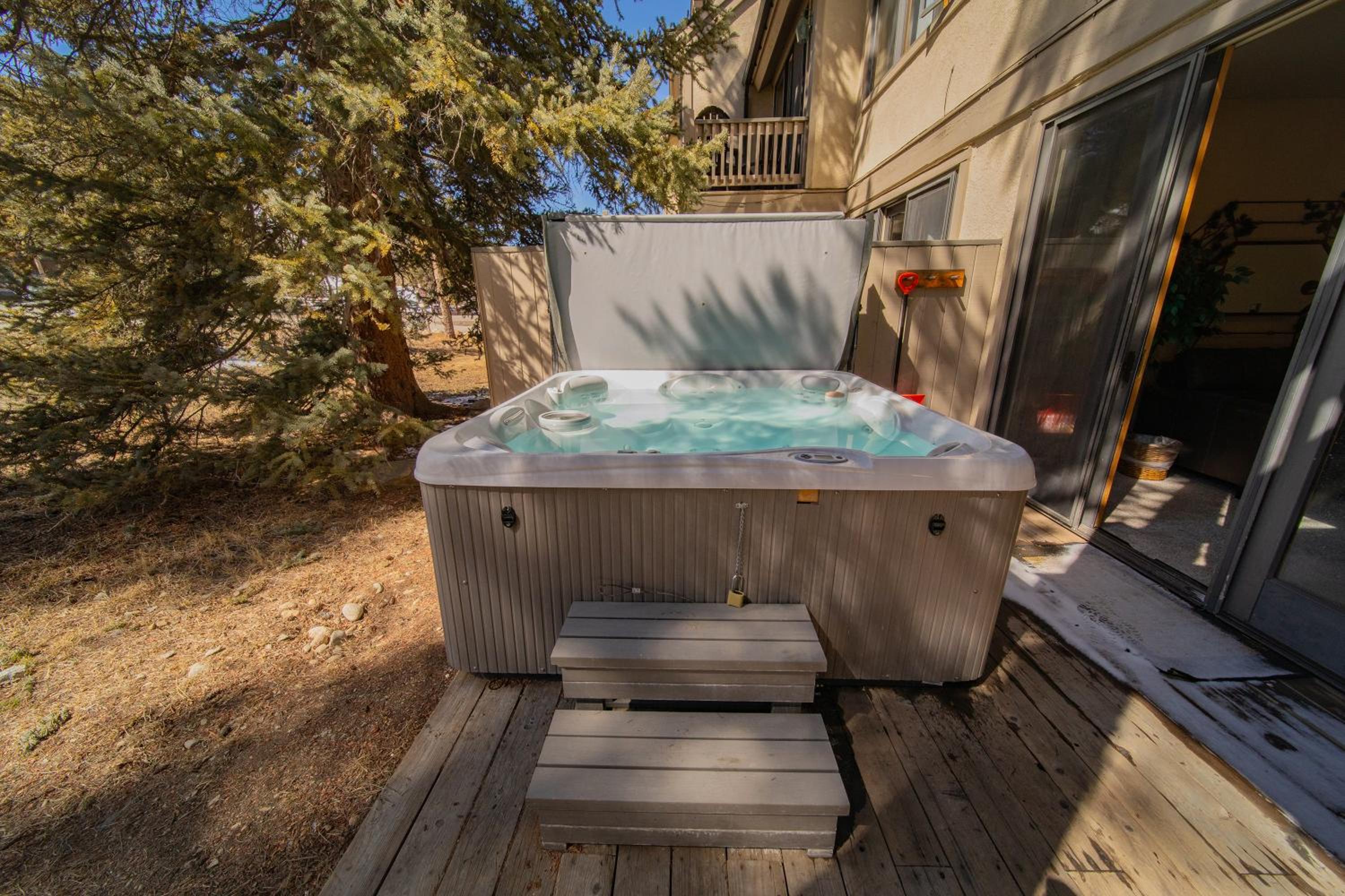 Ironwood 2986 by SummitCove Lodging