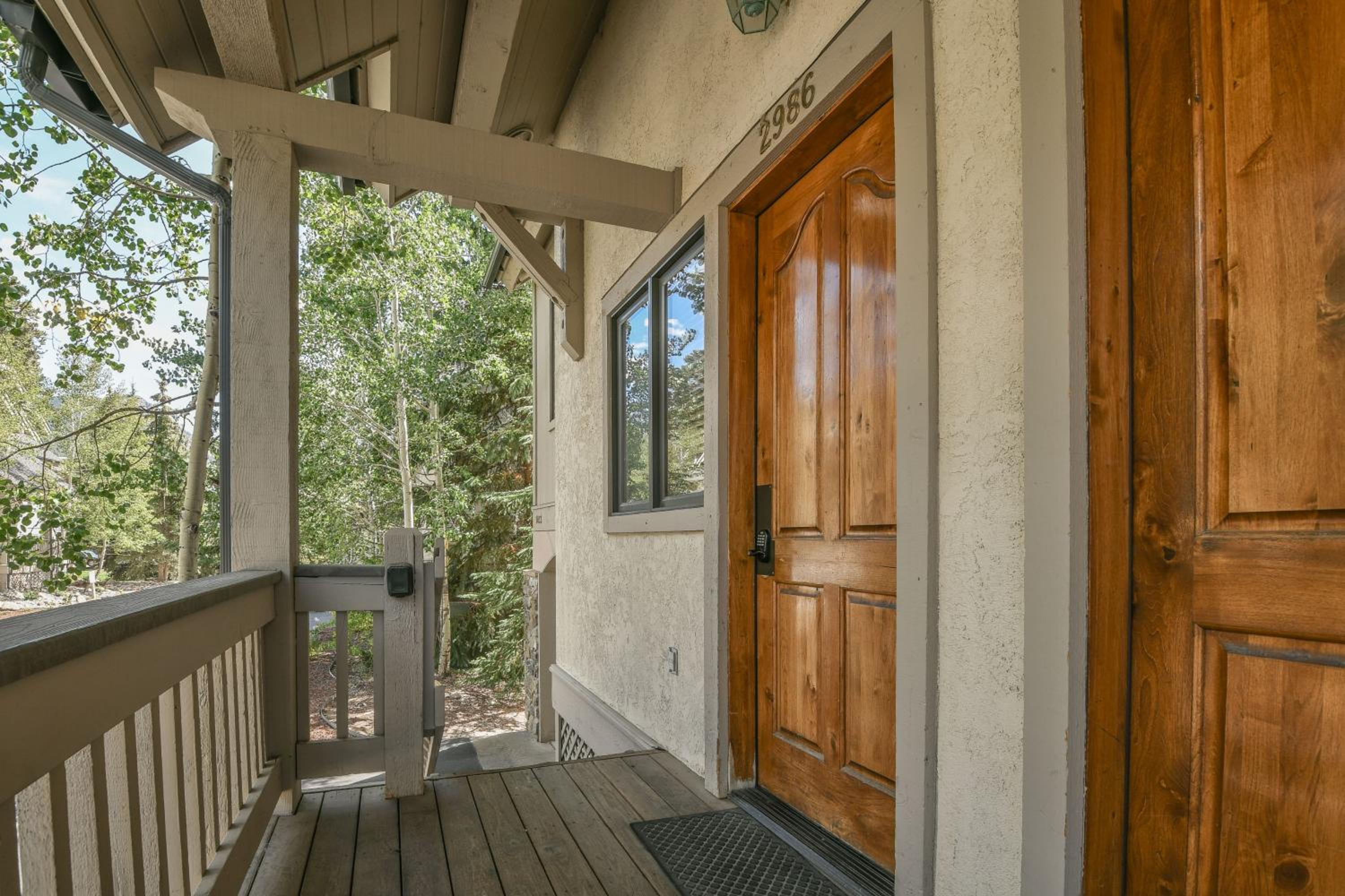 Ironwood 2986 by SummitCove Lodging