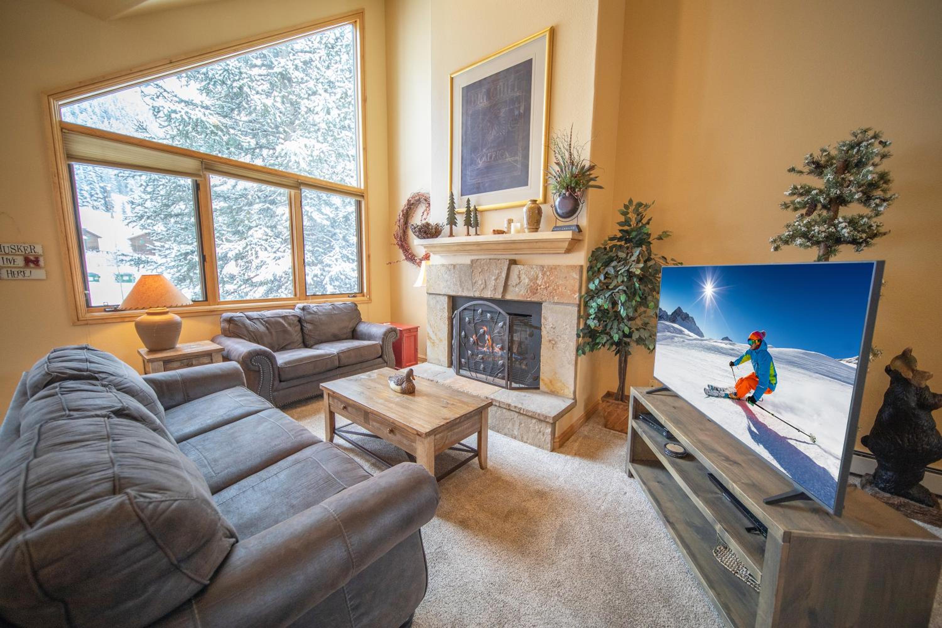 Ironwood 2986 by SummitCove Lodging