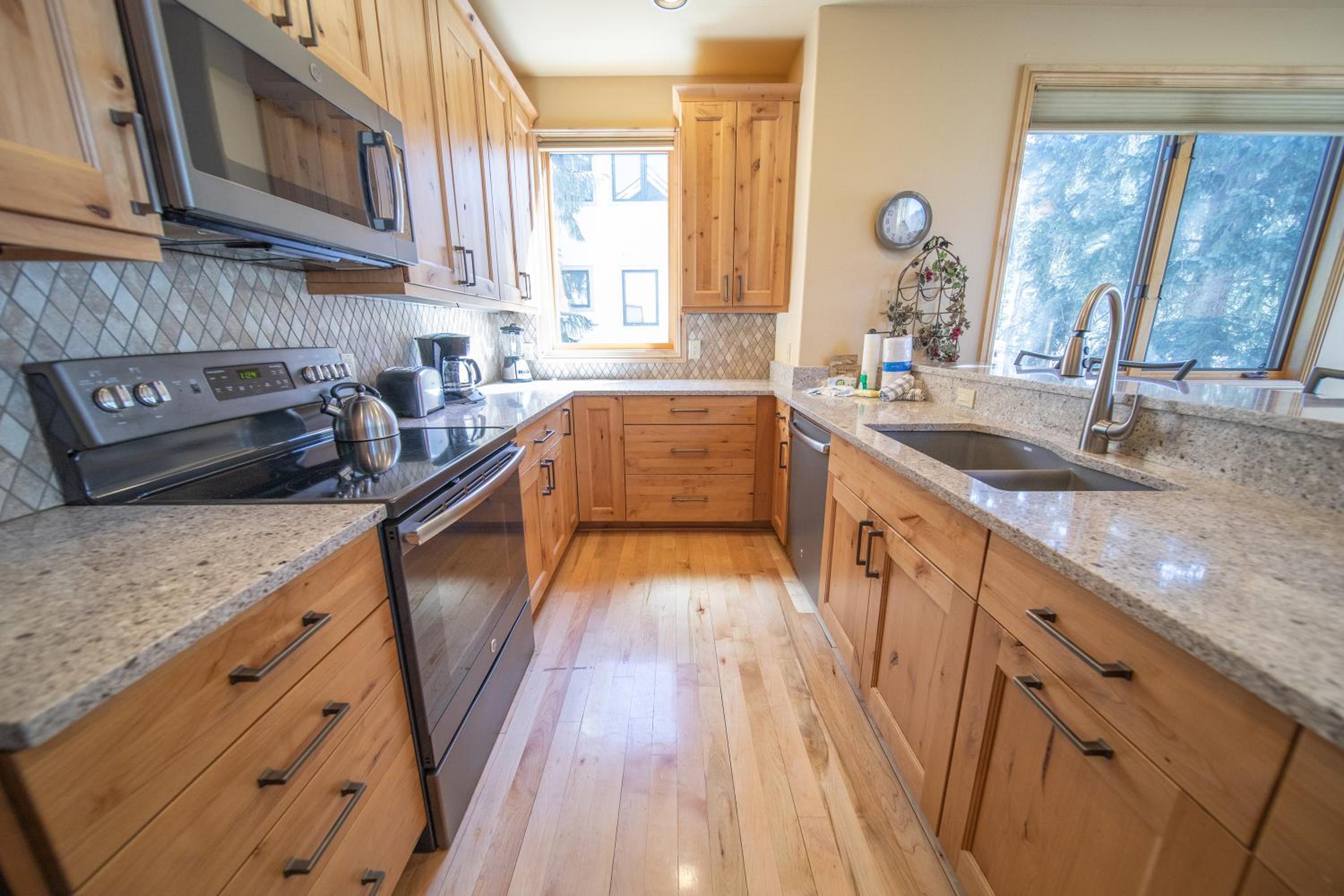 Ironwood 2986 by SummitCove Lodging