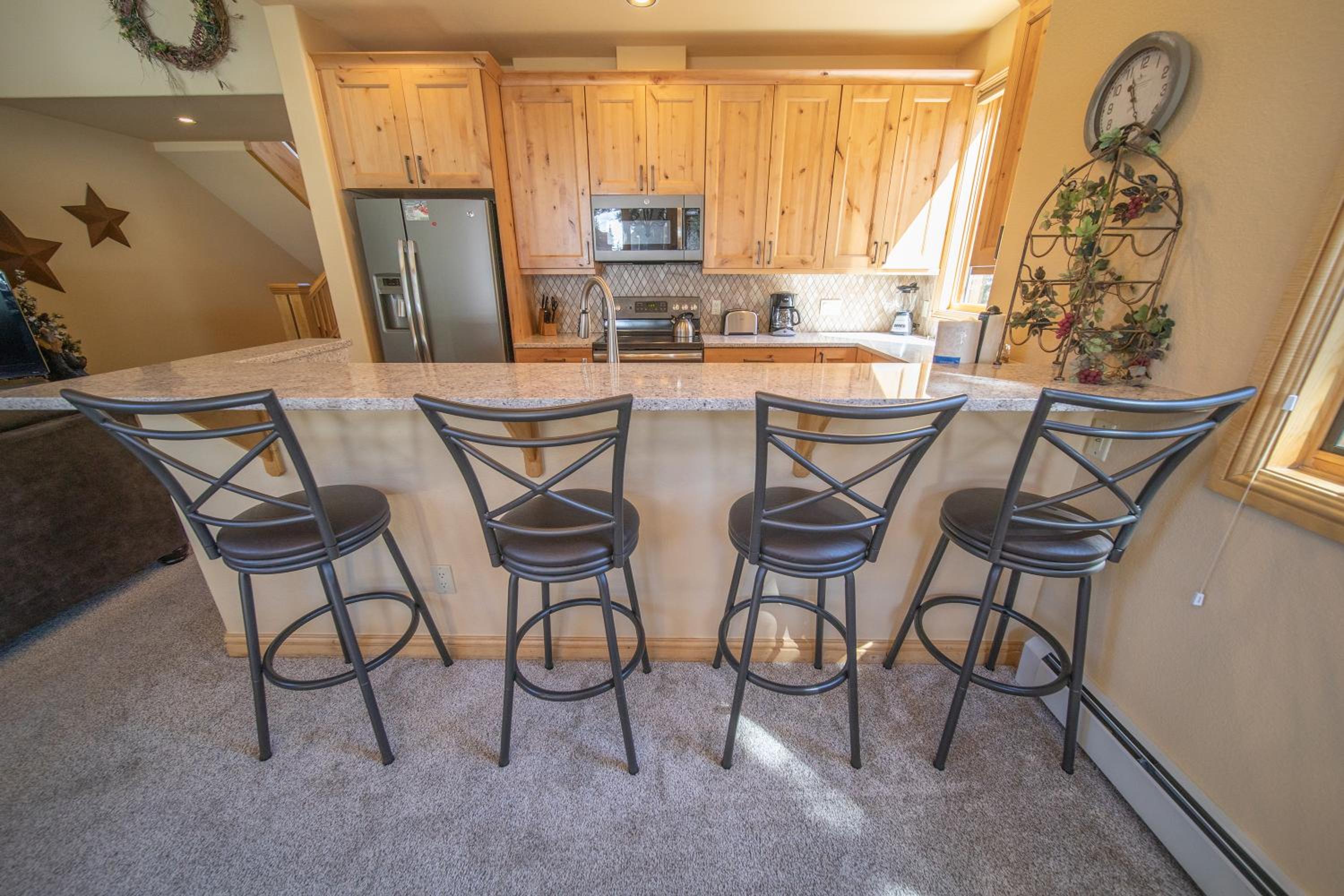 Ironwood 2986 by SummitCove Lodging