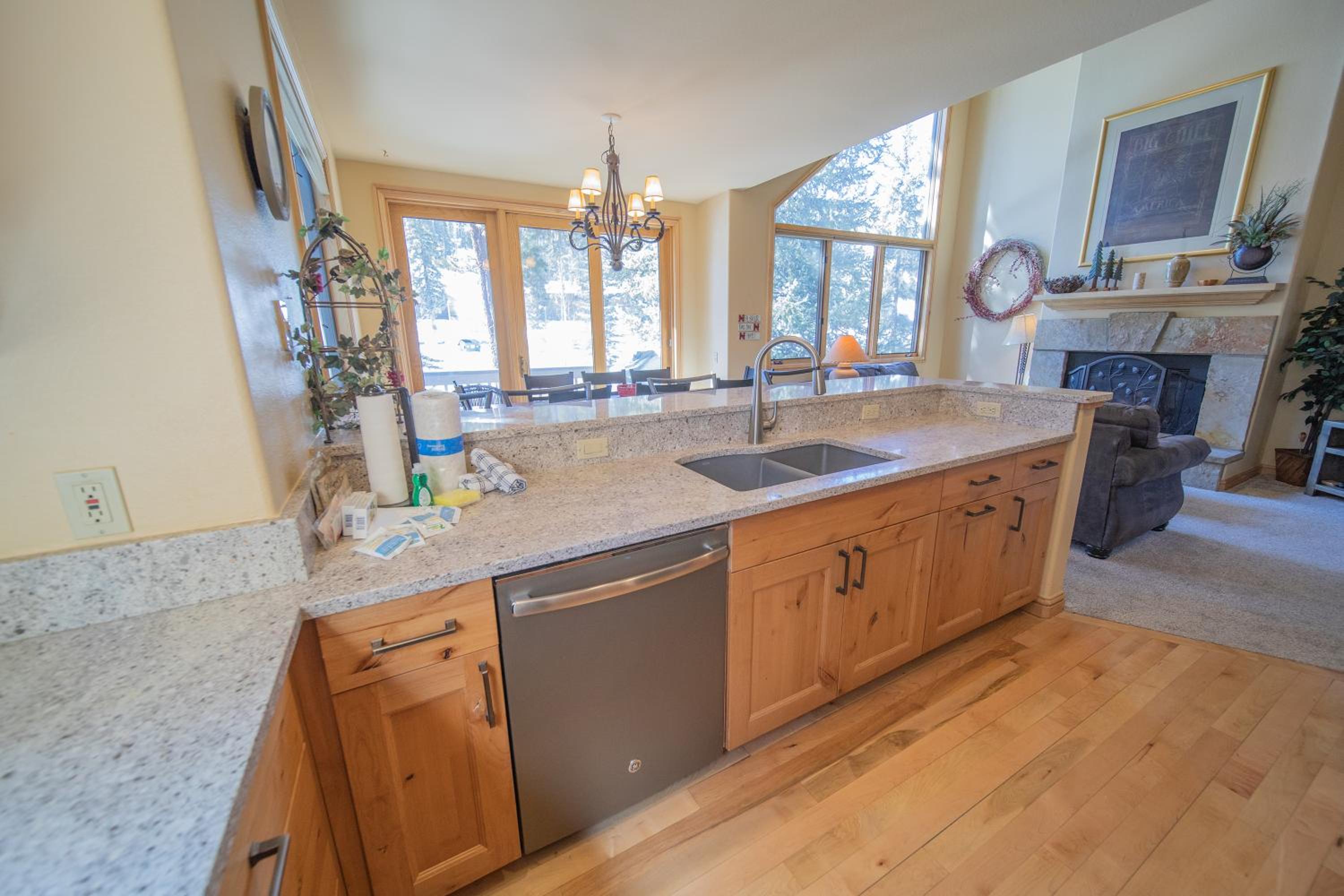 Ironwood 2986 by SummitCove Lodging