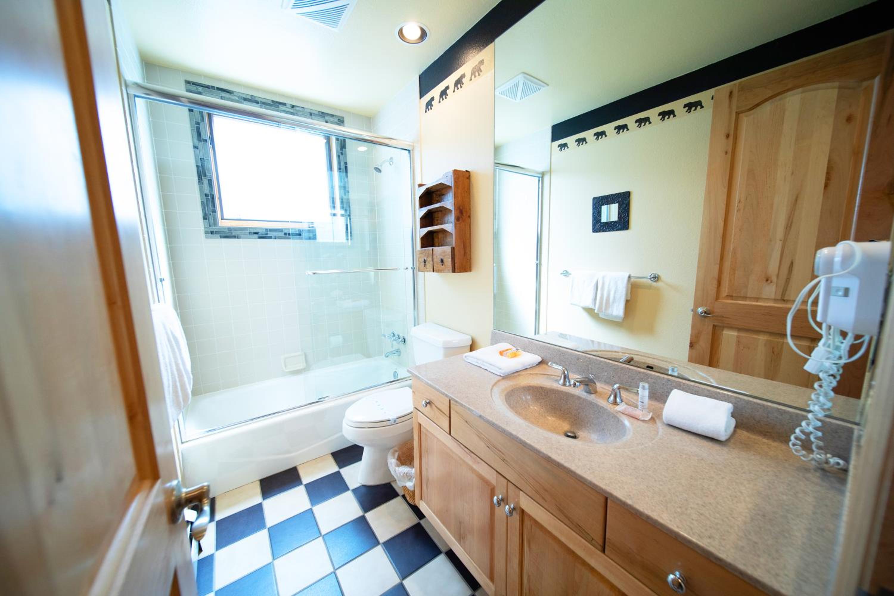 Ironwood 2986 by SummitCove Lodging