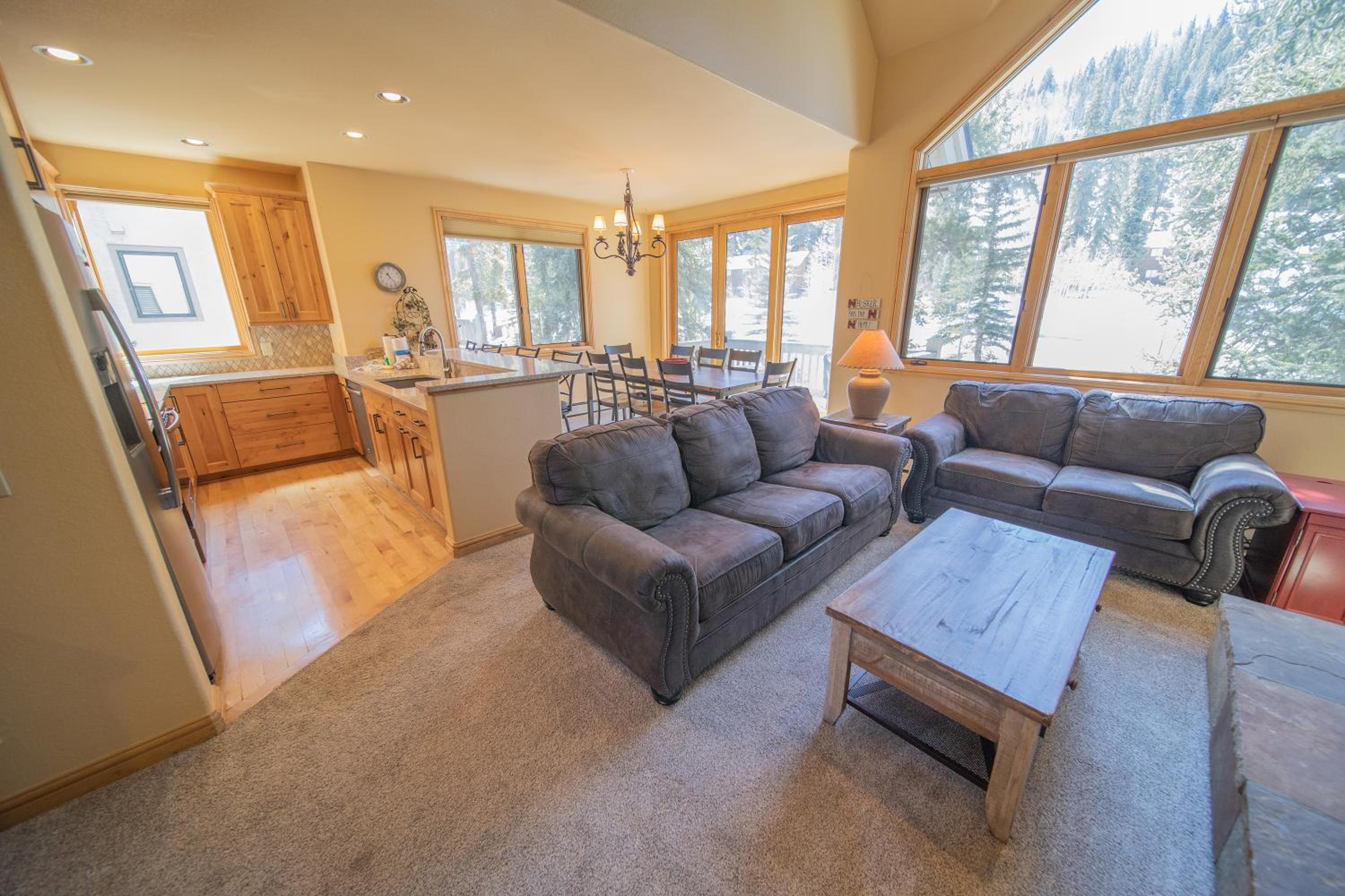 Ironwood 2986 by SummitCove Lodging