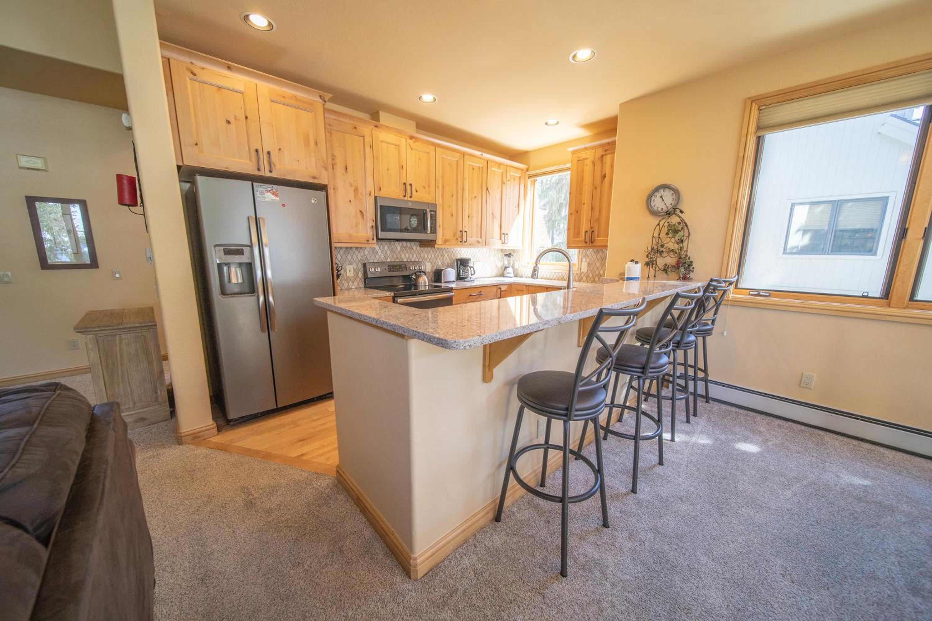 Ironwood 2986 by SummitCove Lodging