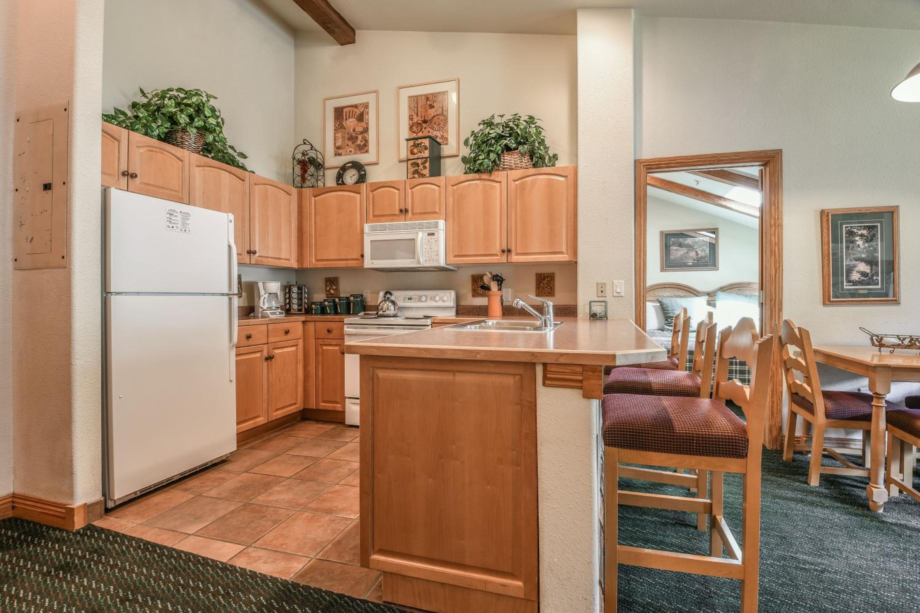 Hidden River Lodge 5995 by SummitCove Lodging