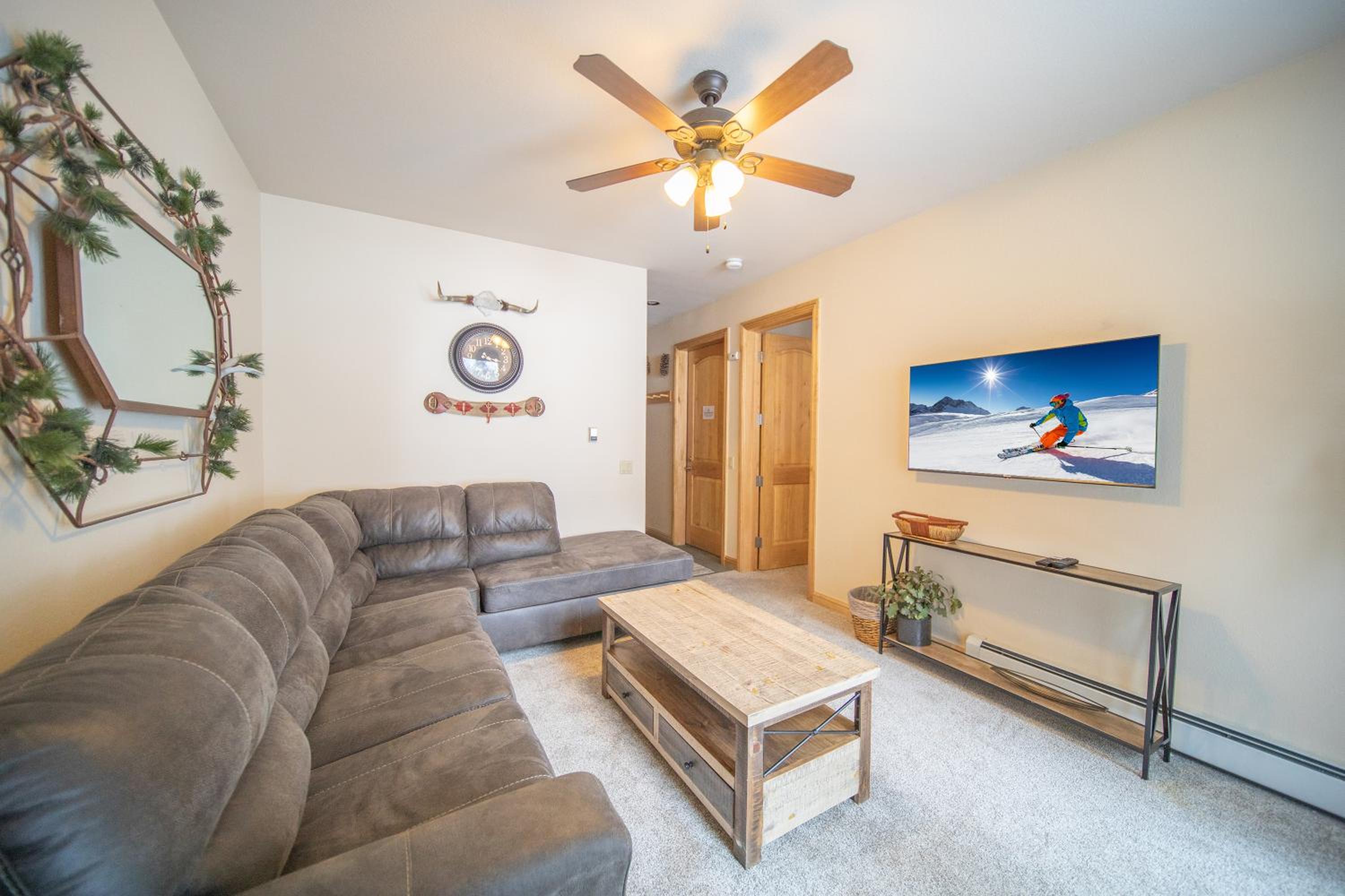 Ironwood 2986 by SummitCove Lodging