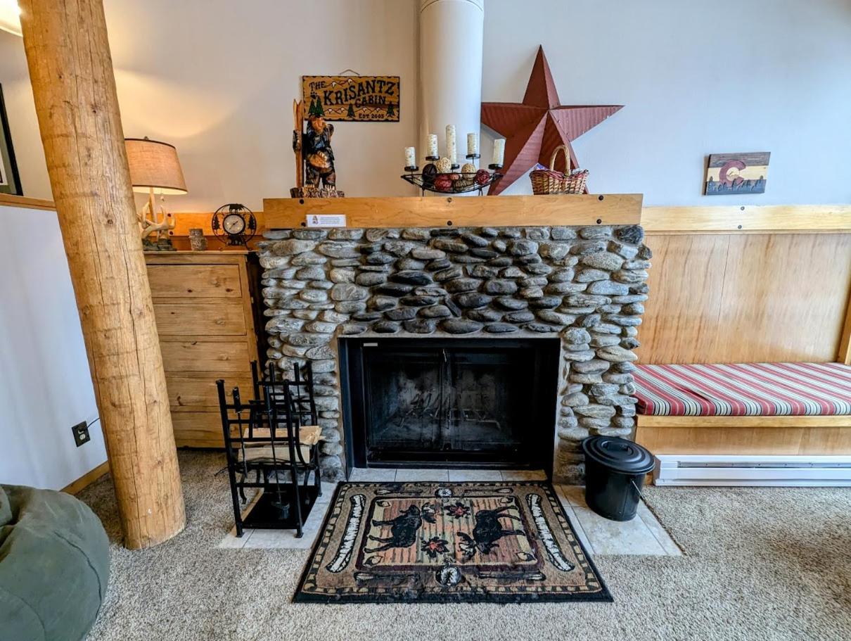 Homestead 2031 by SummitCove Lodging