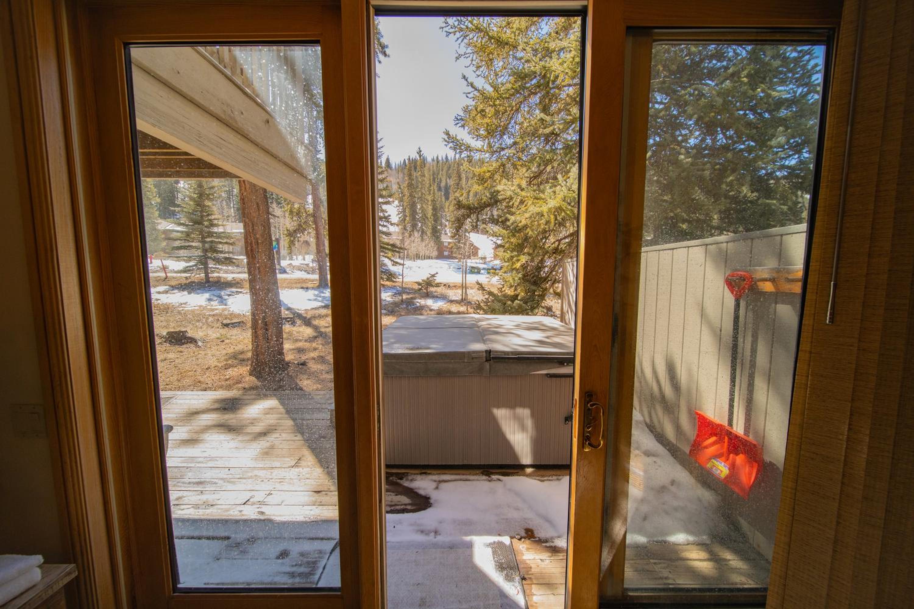 Ironwood 2986 by SummitCove Lodging
