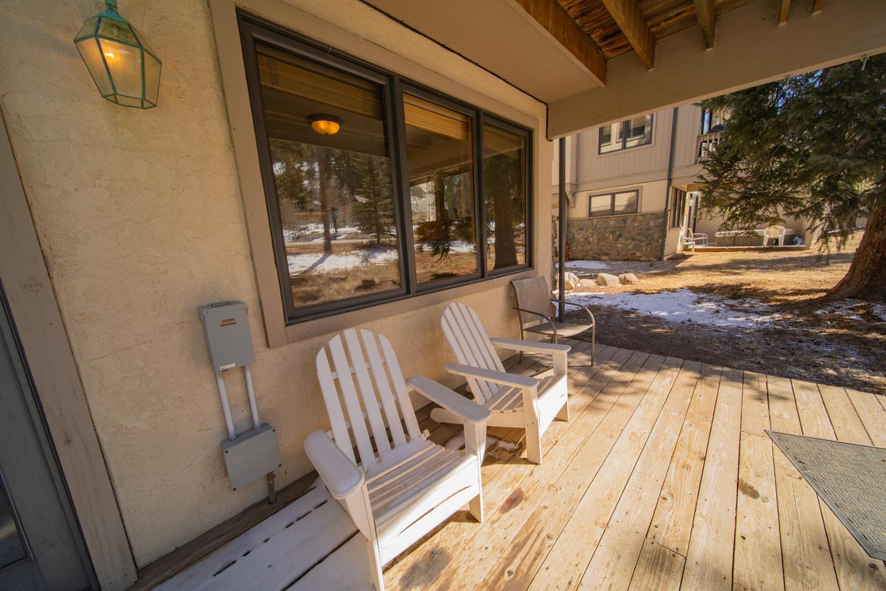 Ironwood 2986 by SummitCove Lodging