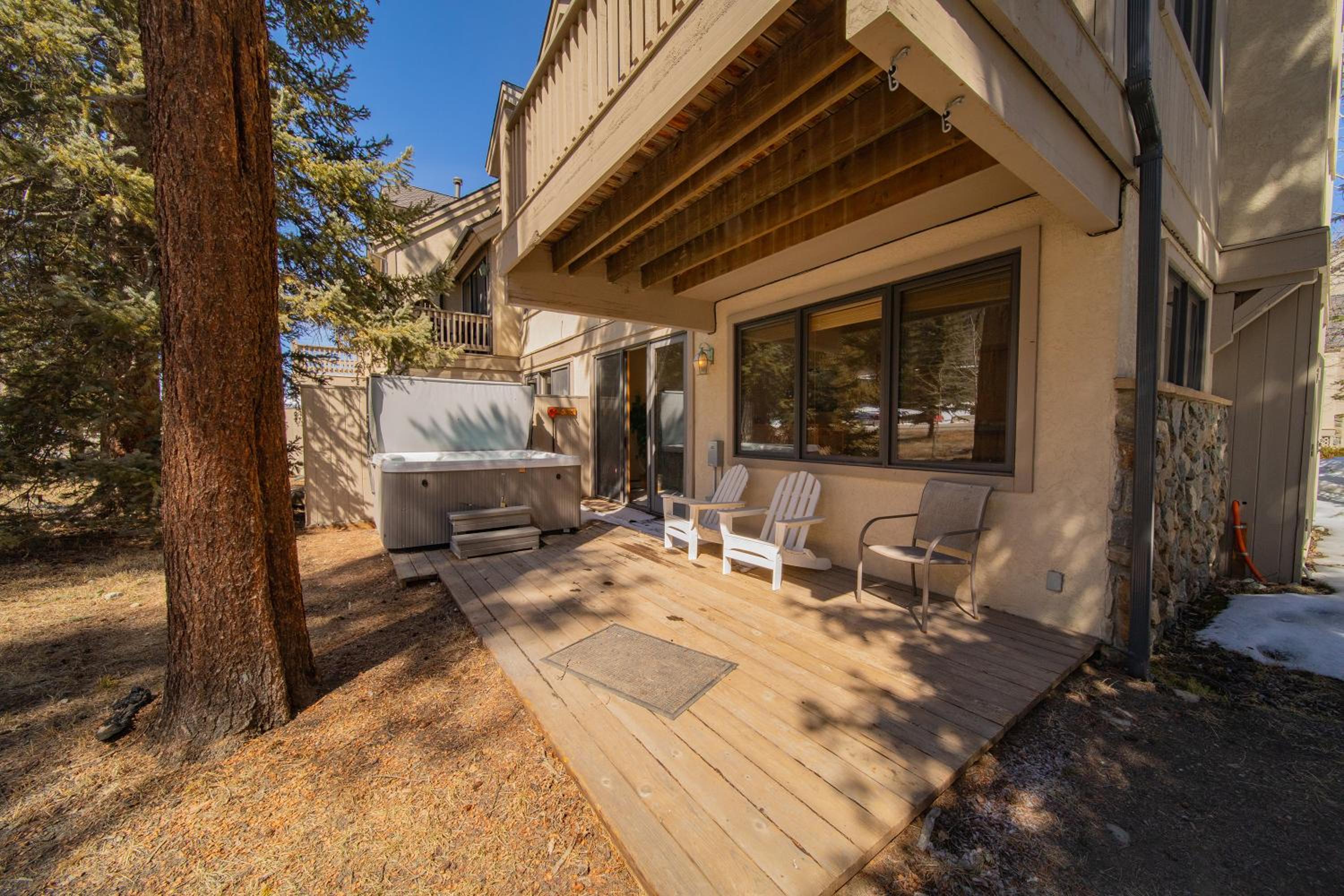 Ironwood 2986 by SummitCove Lodging